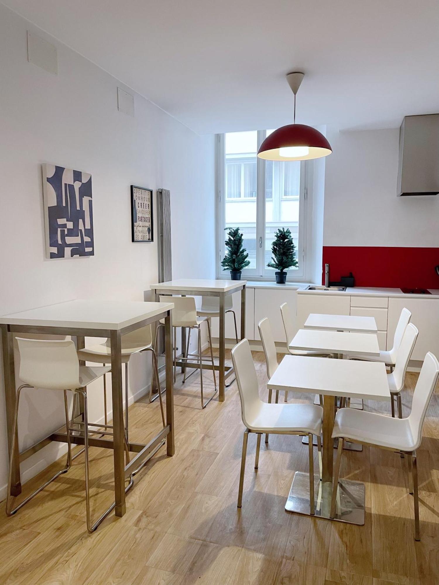 Bed & Breakfast Casa Ivh