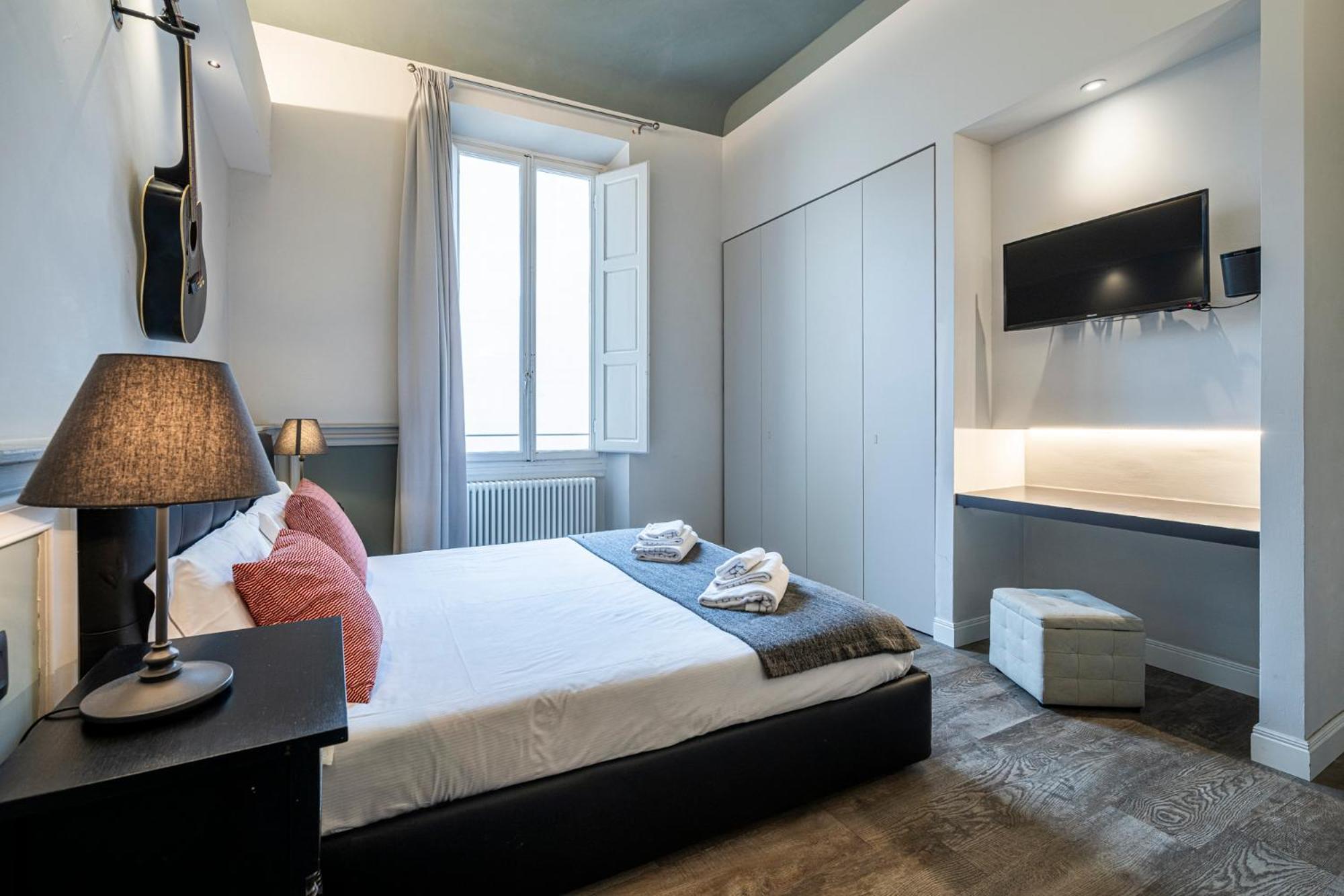 Cherubini Palace Thematic Apartment *