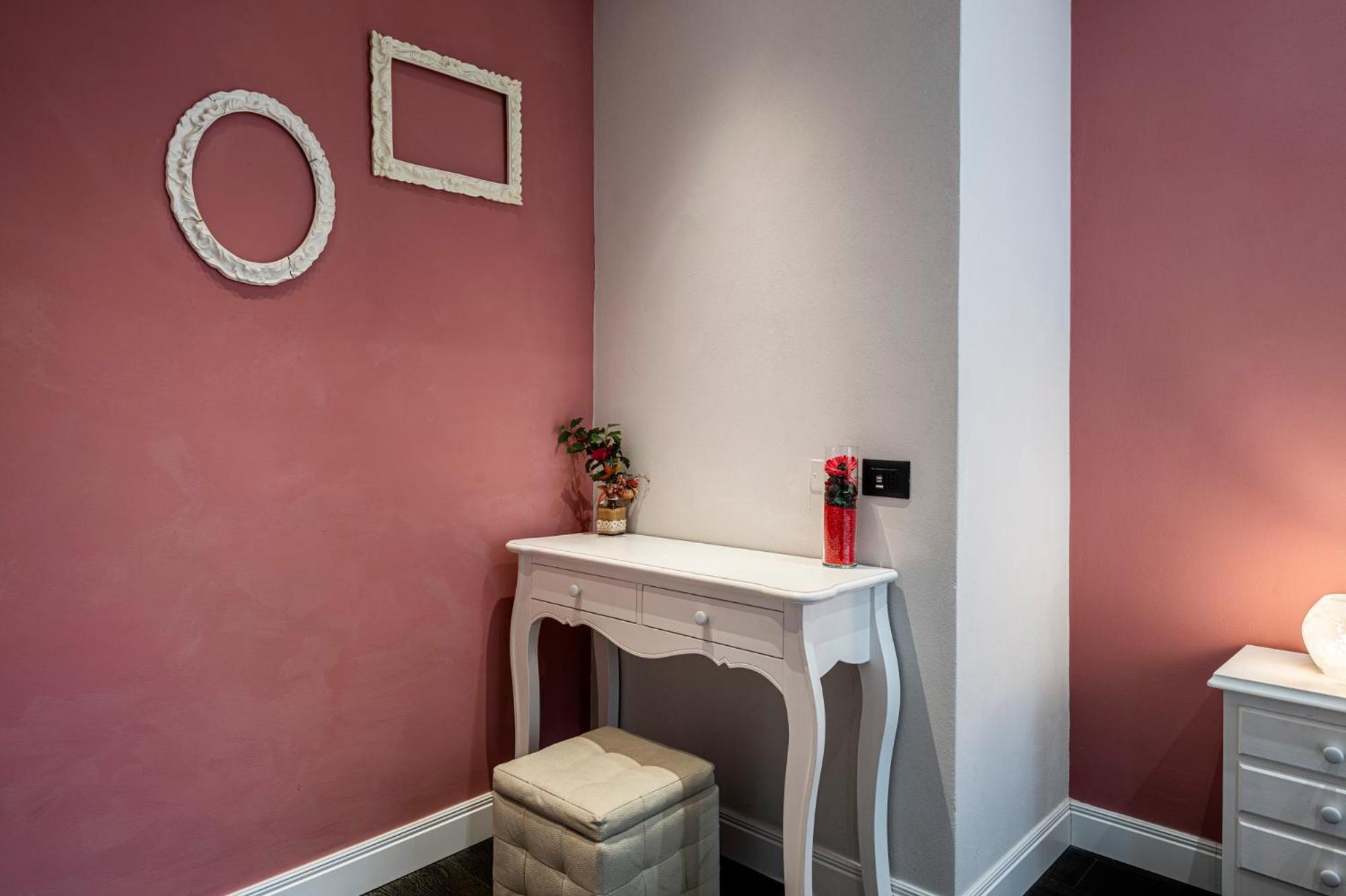 Apartment Cherubini Palace Thematic Florence
