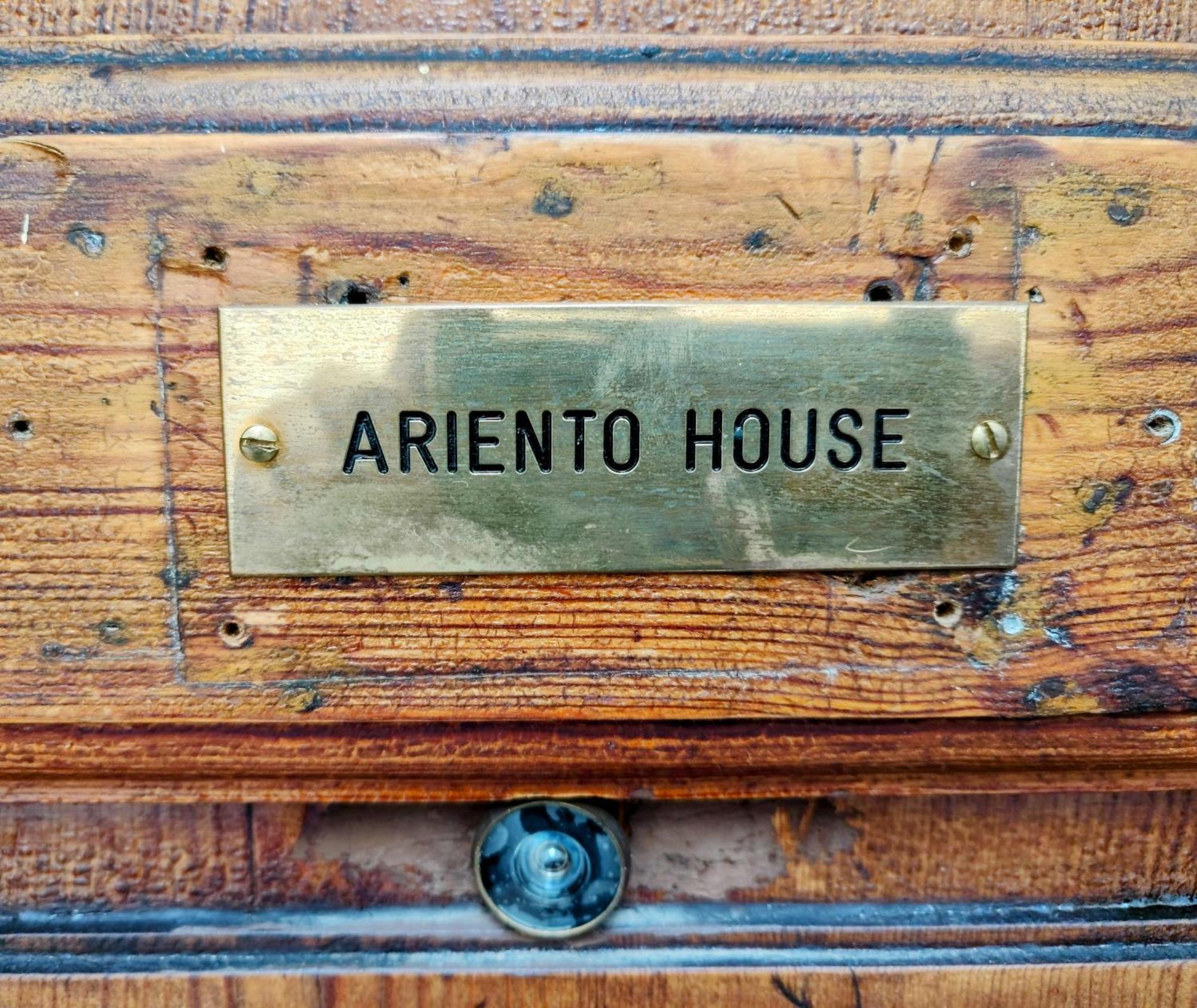 Ariento