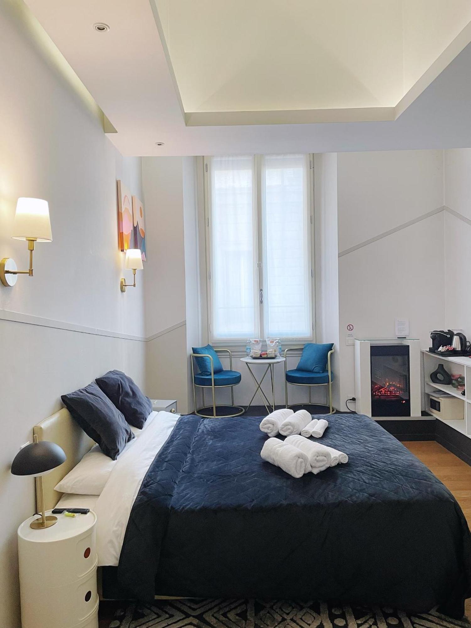Bed & Breakfast Casa Ivh Florence