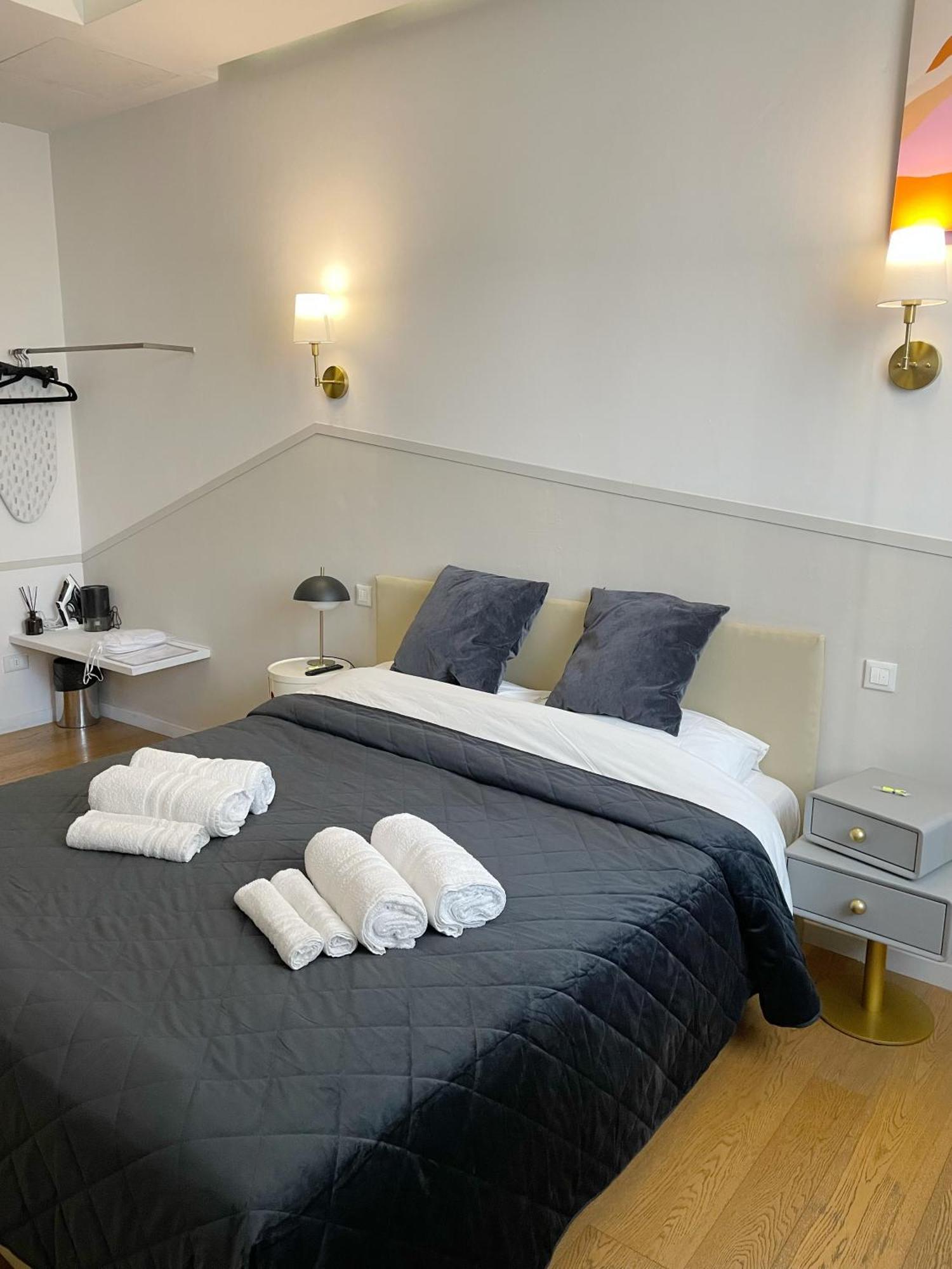 Bed & Breakfast Casa Ivh *