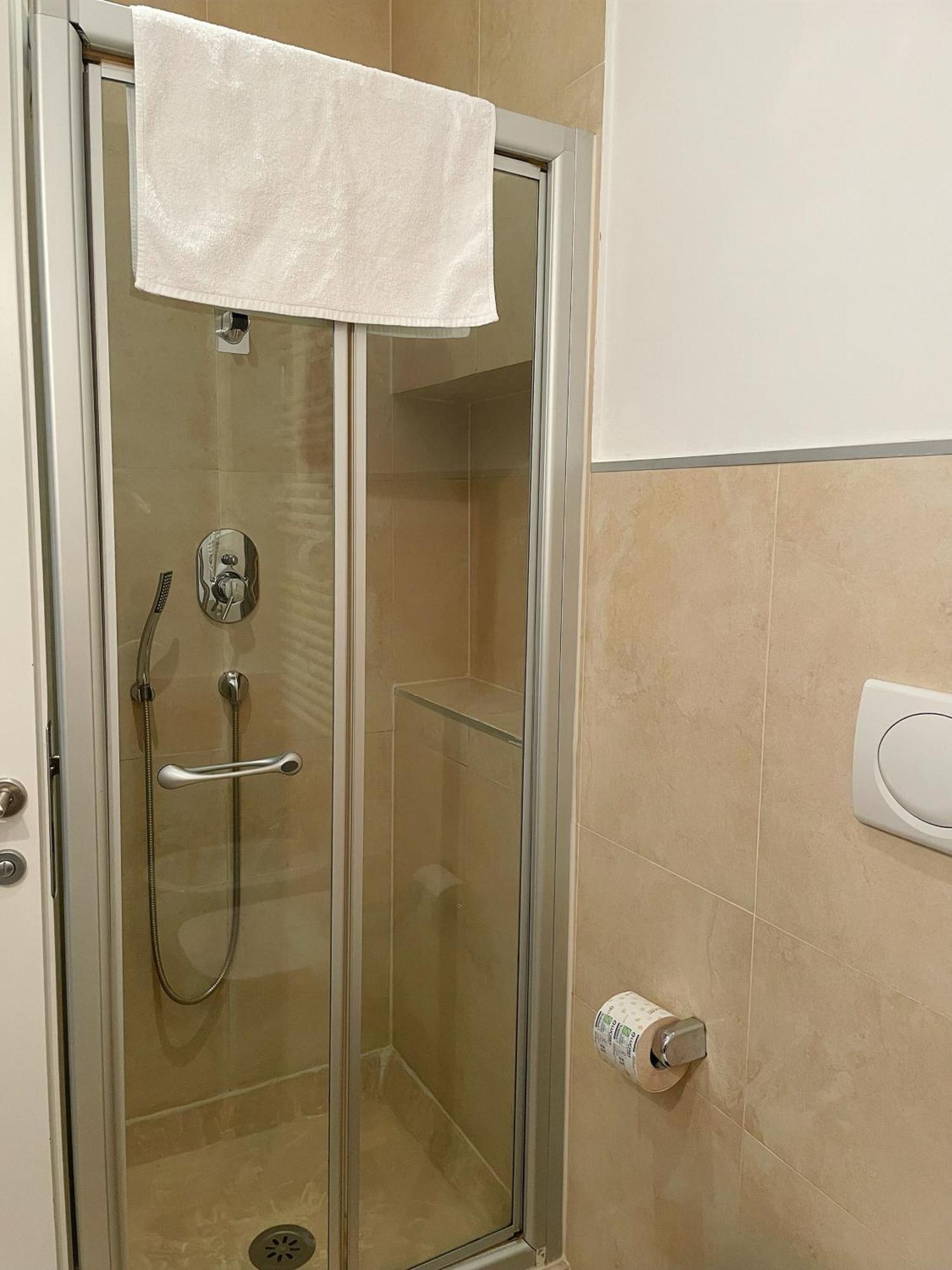 Casa Ivh Bed & Breakfast Florence