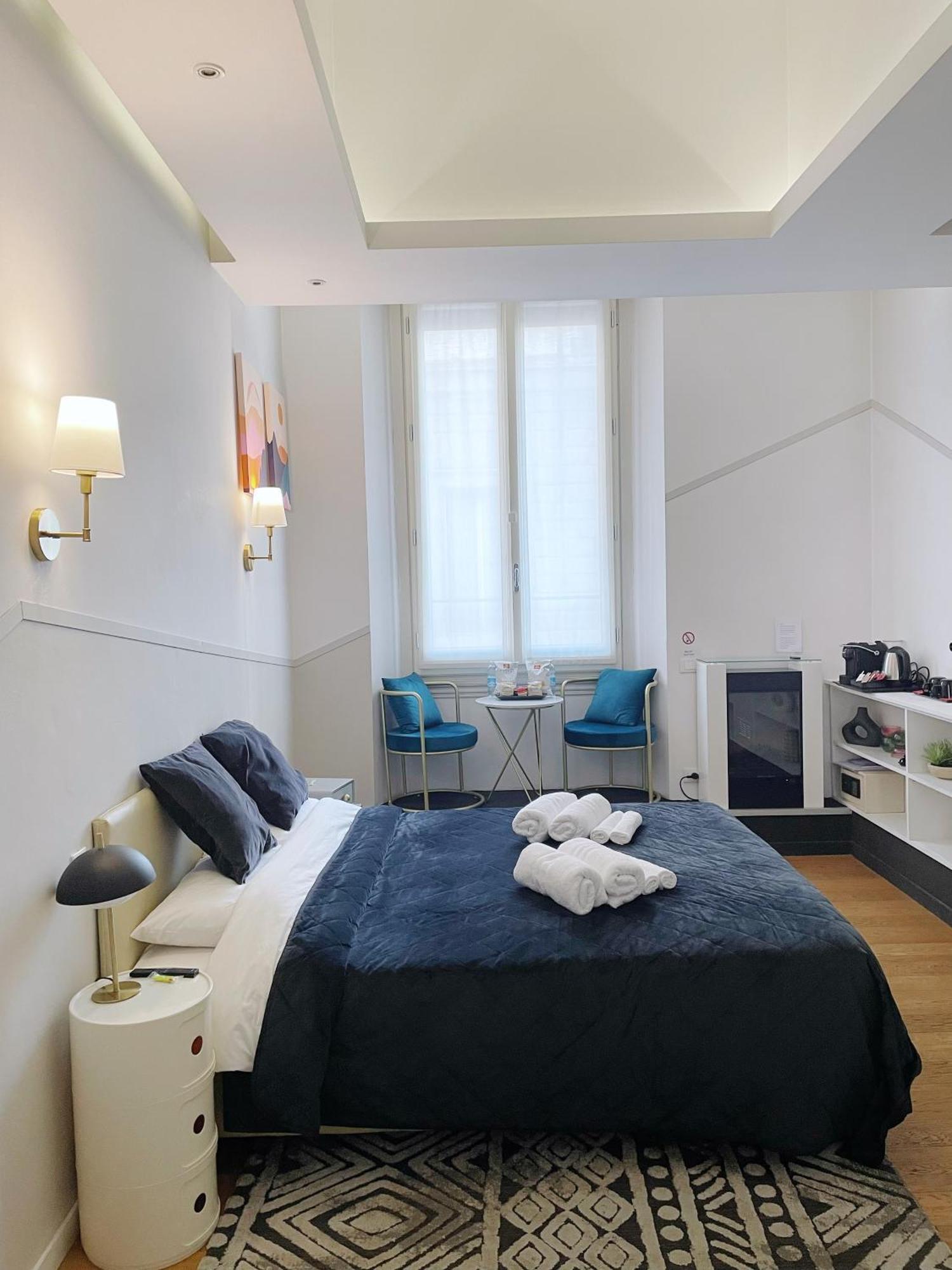 Bed & Breakfast Casa Ivh *