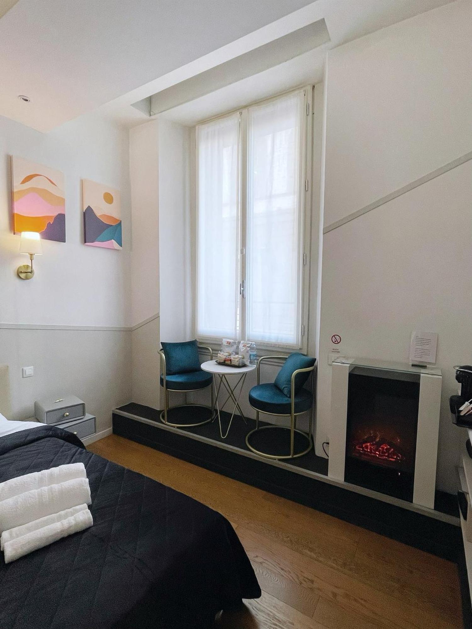 Casa Ivh Bed & Breakfast *