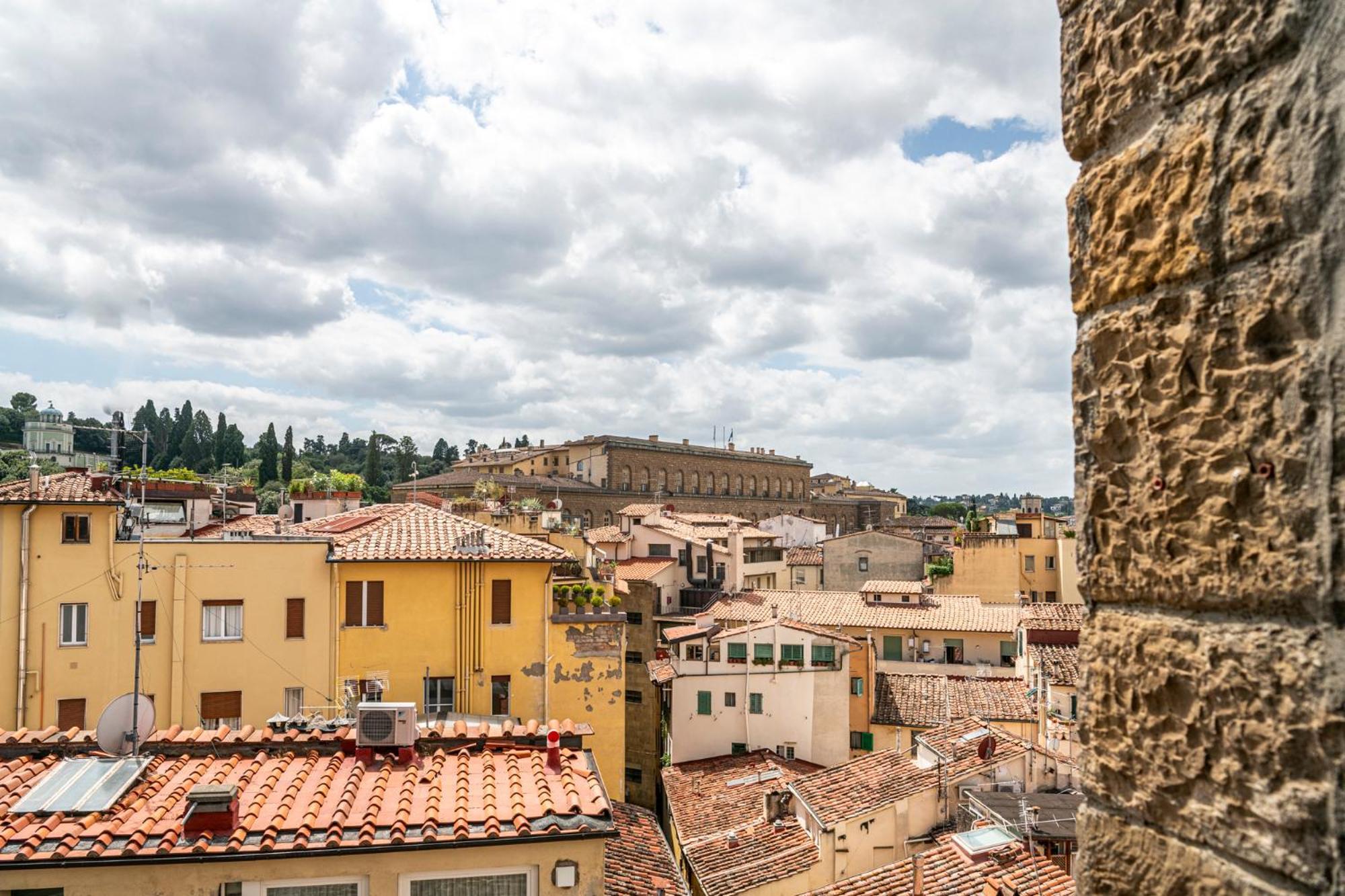 Two Towers-ramaglianti & Belfredelli *
