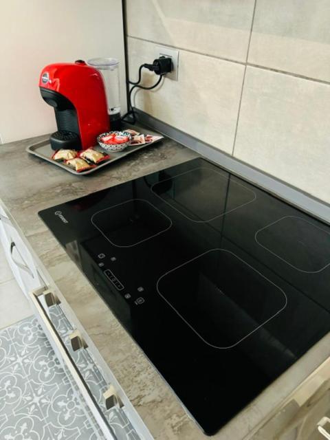 Apartment Nuovo Signoria Careggi Florence