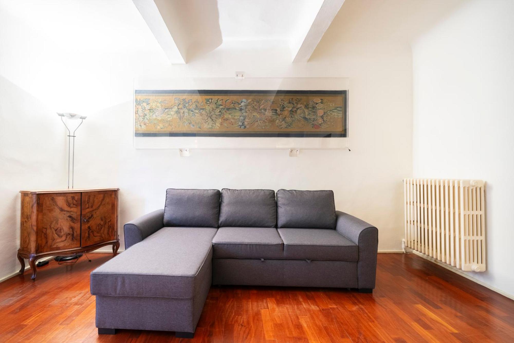 Casa D'azeglio Florence