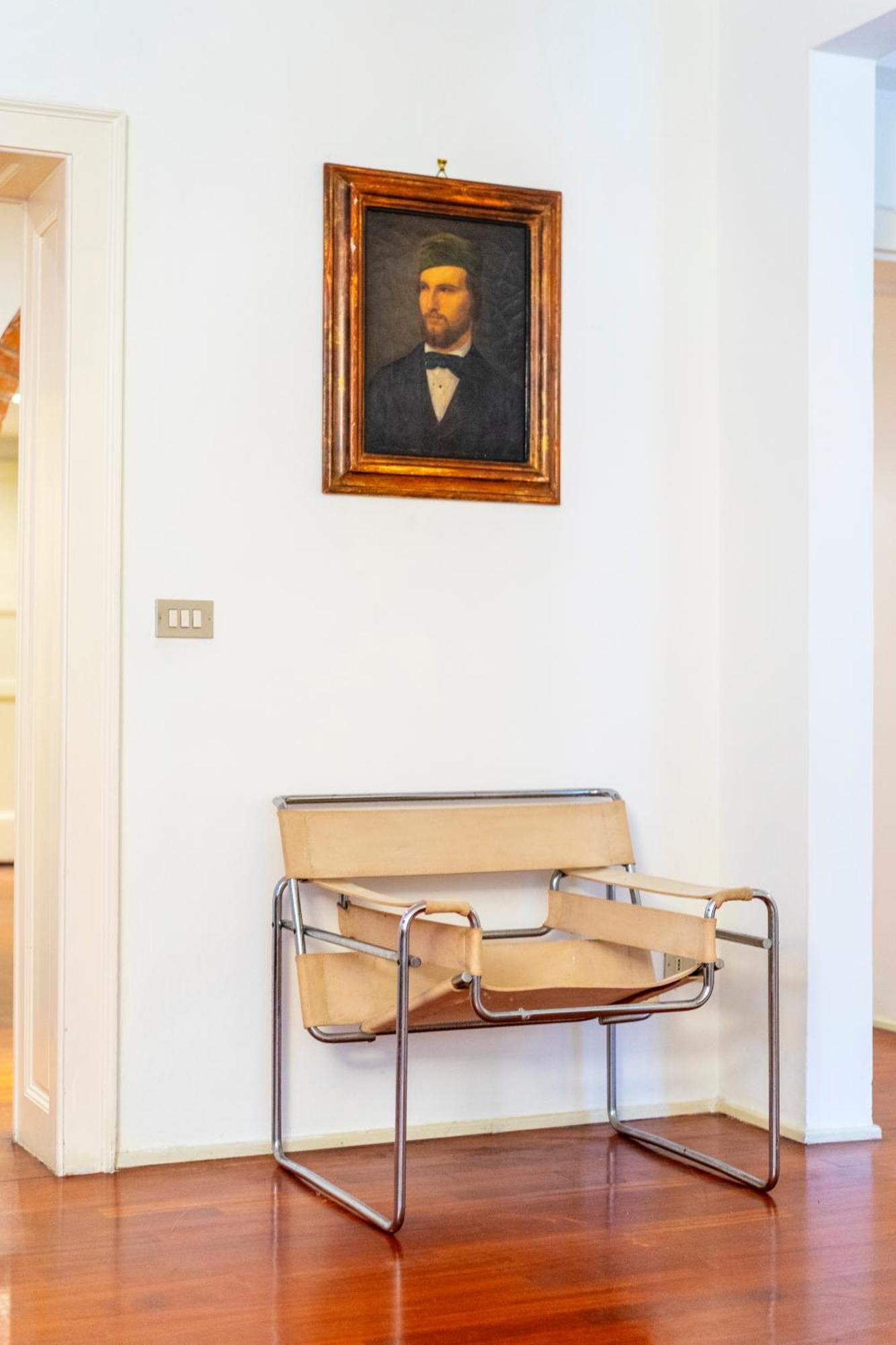 Apartment Casa D'azeglio