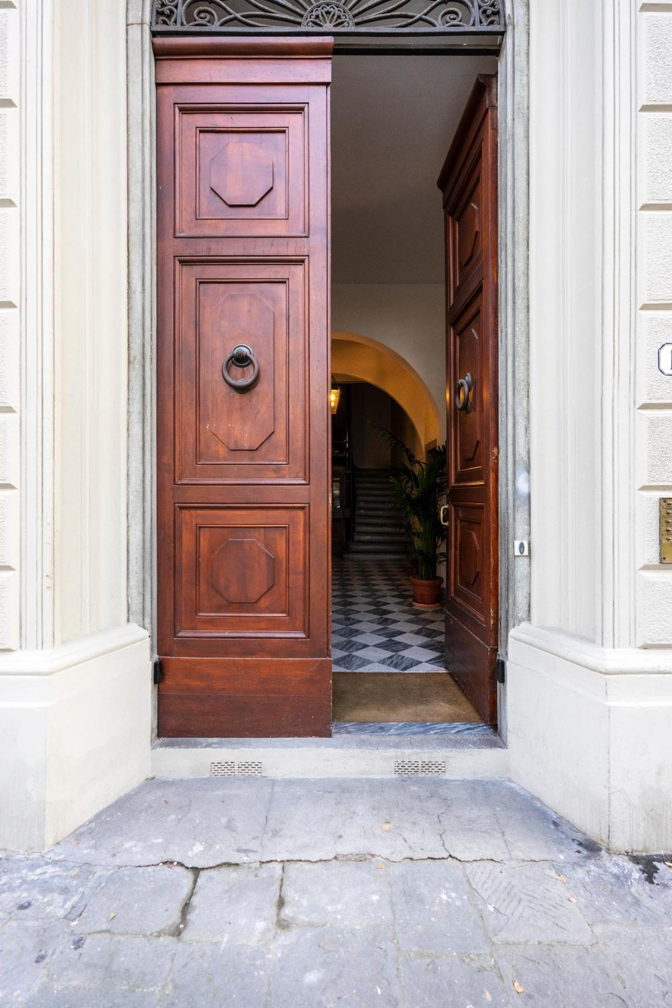 Casa D'azeglio Apartment Florence
