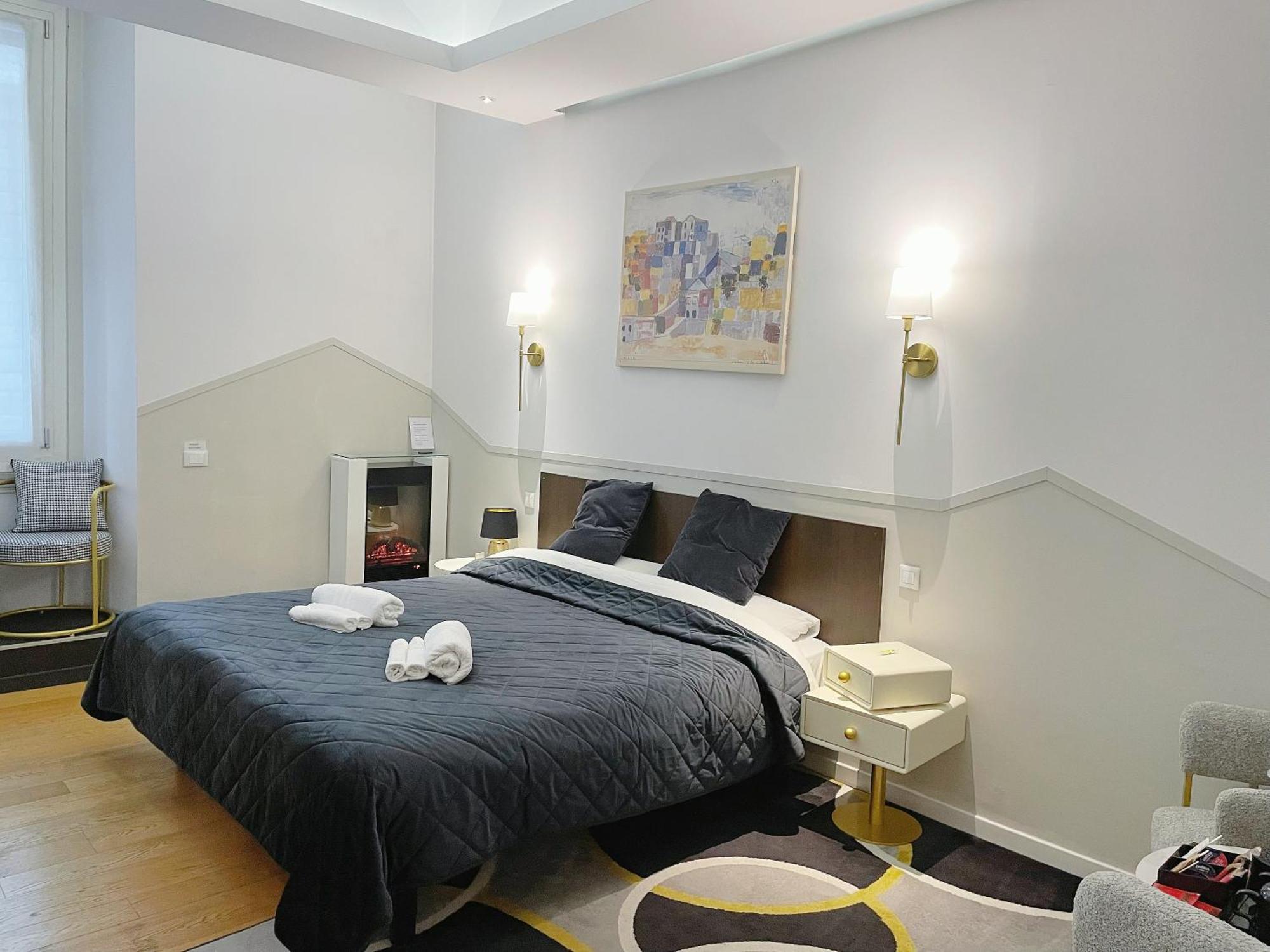 Bed & Breakfast Casa Ivh