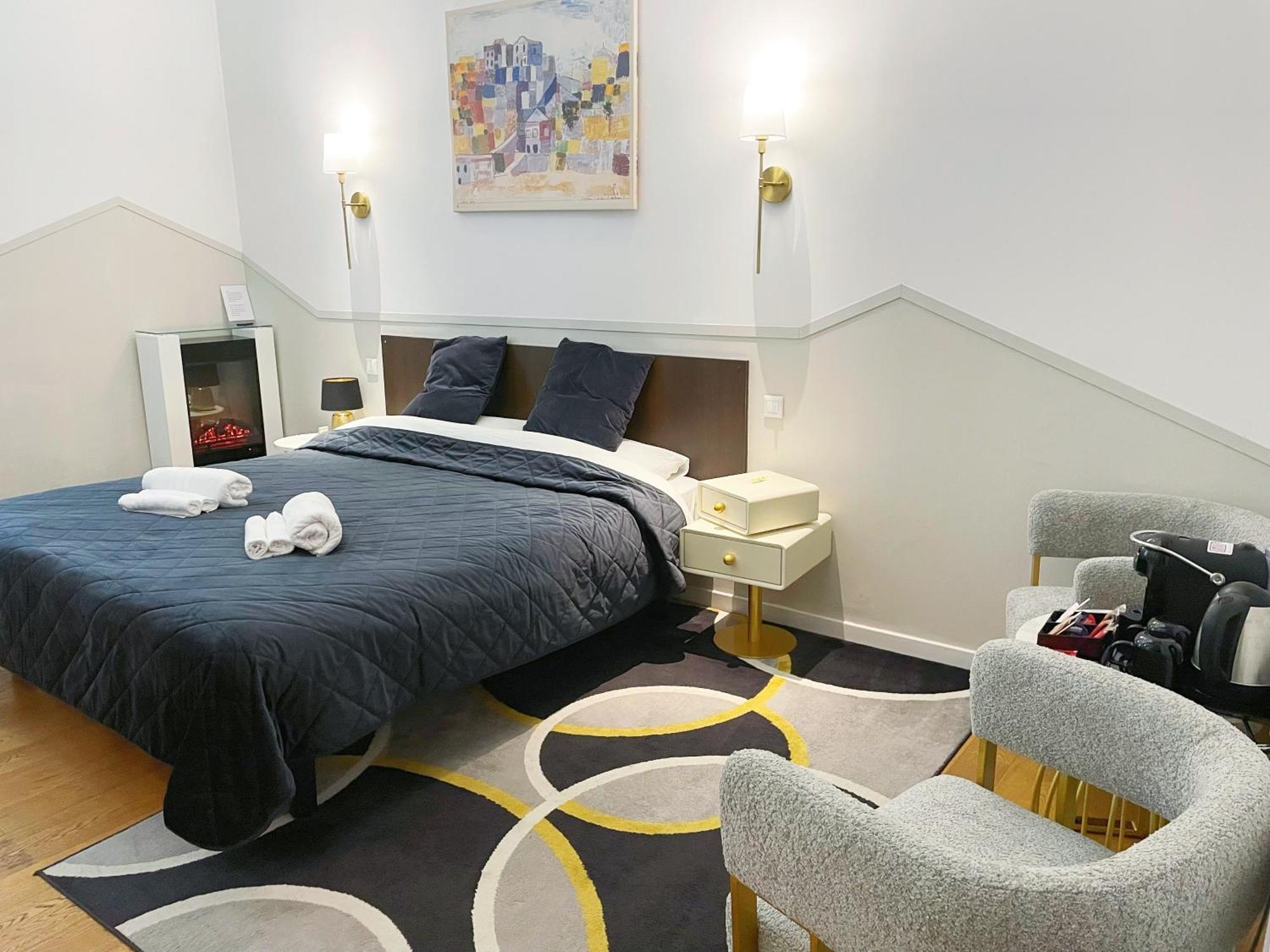 Casa Ivh Bed & Breakfast *