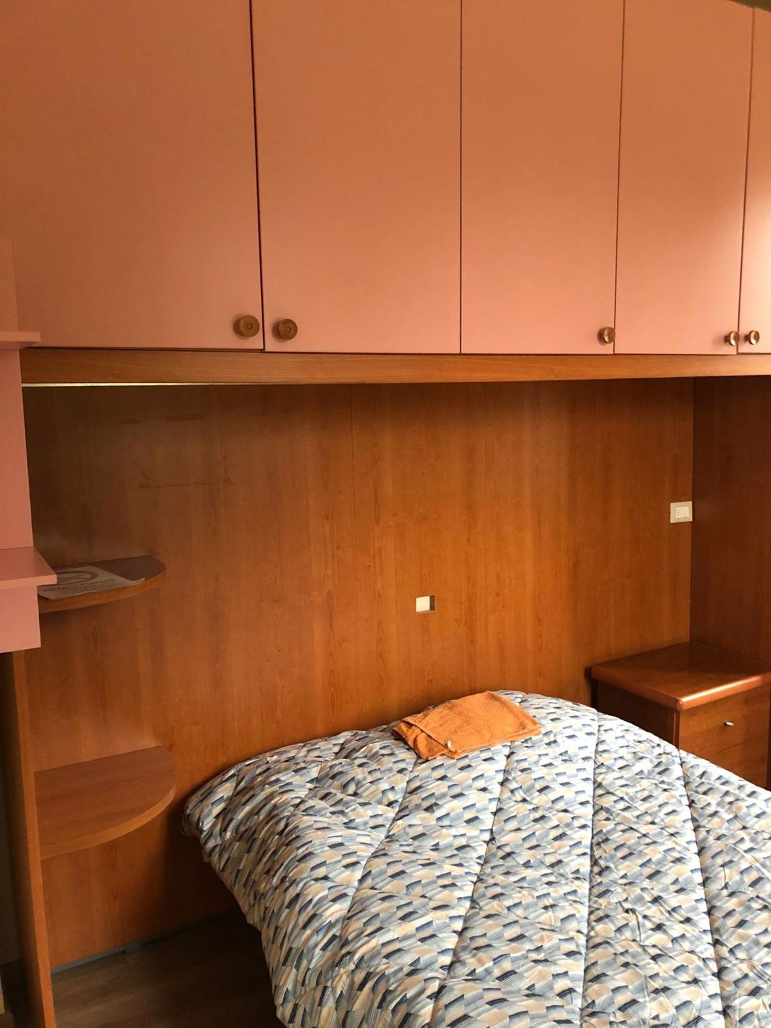 Stanca Incantevole A Séjour chez l'habitant