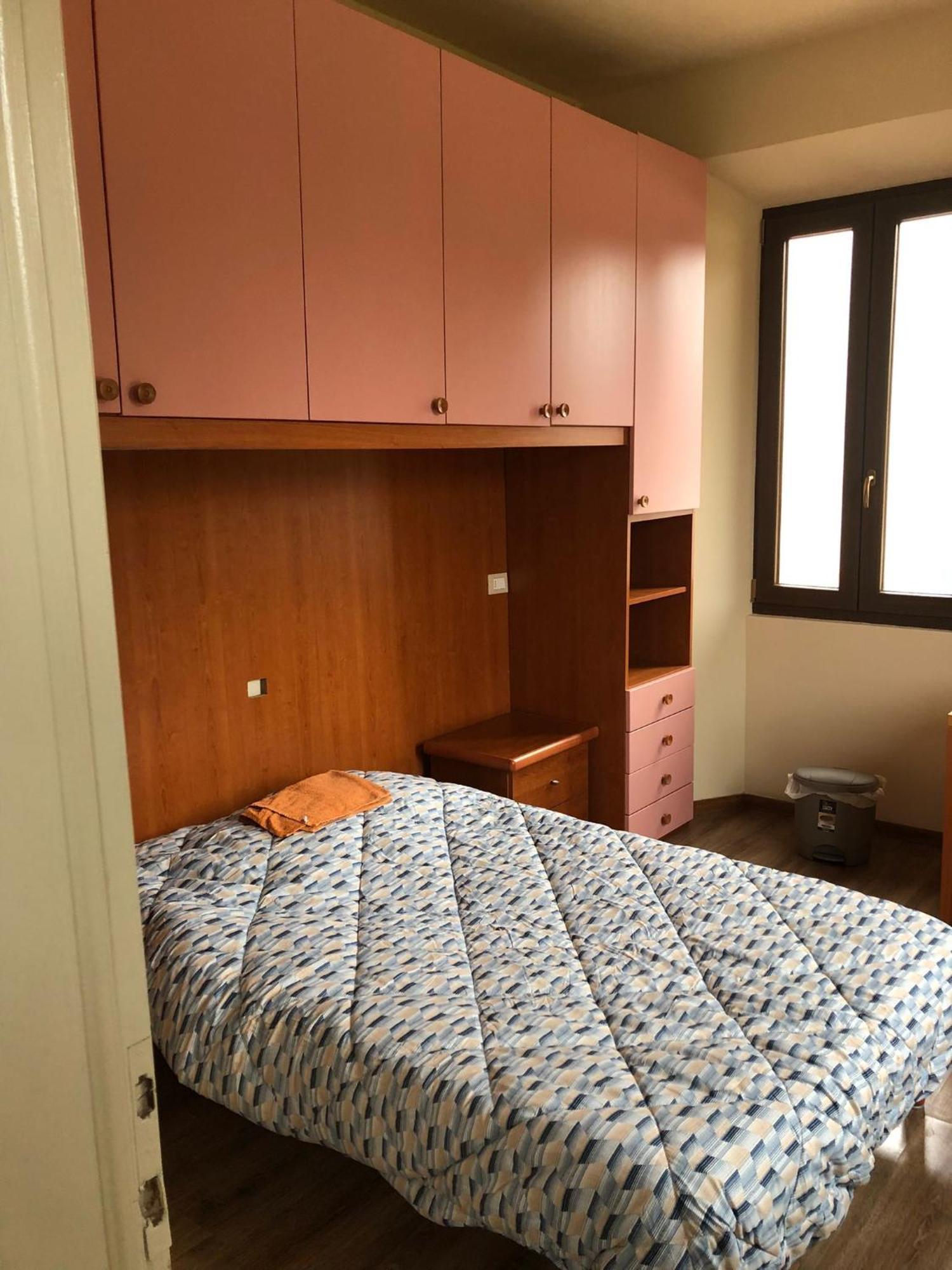 Séjour chez l'habitant Stanca Incantevole A *