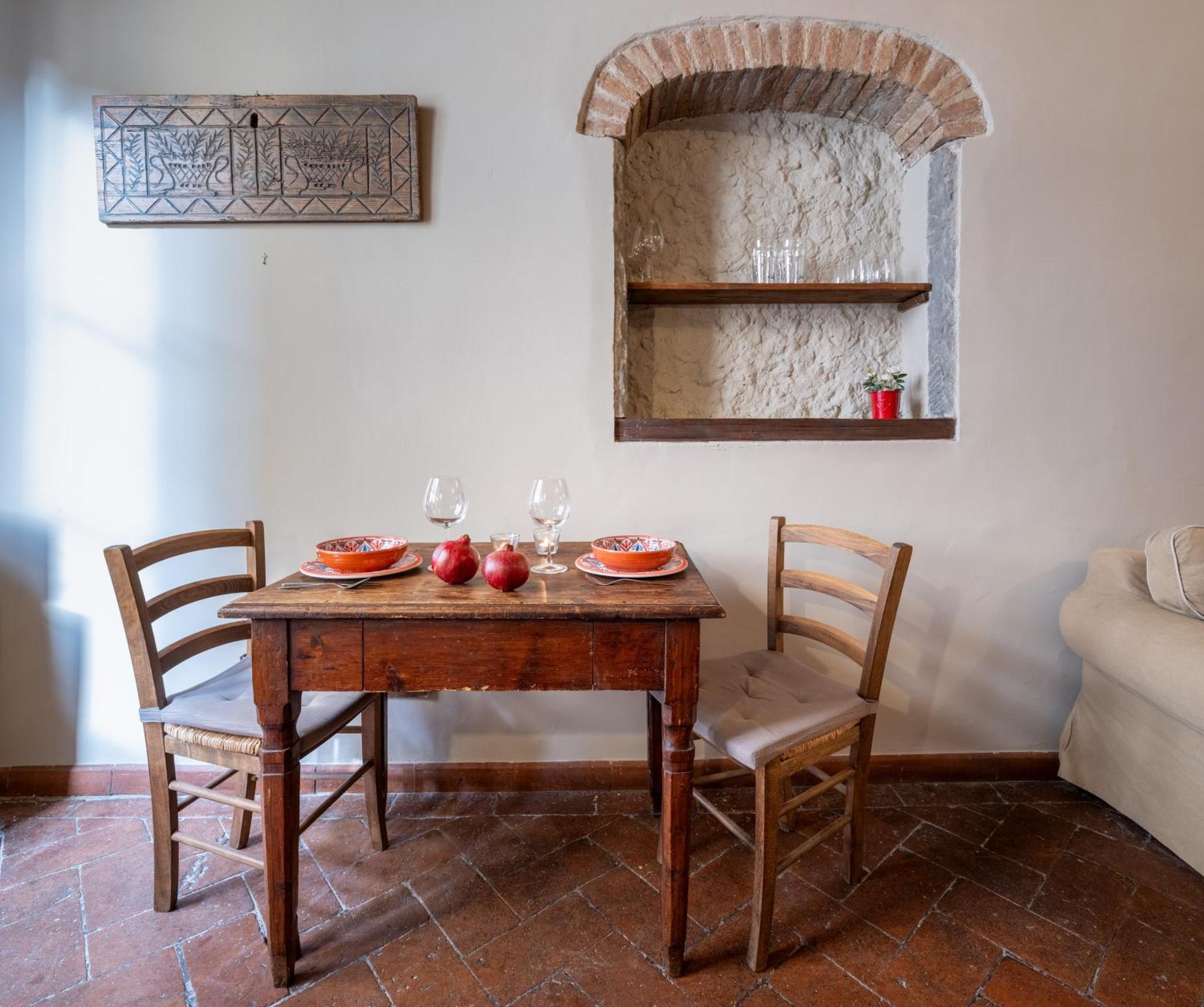 Apartment Santa Croce Junior - Dolcevita *