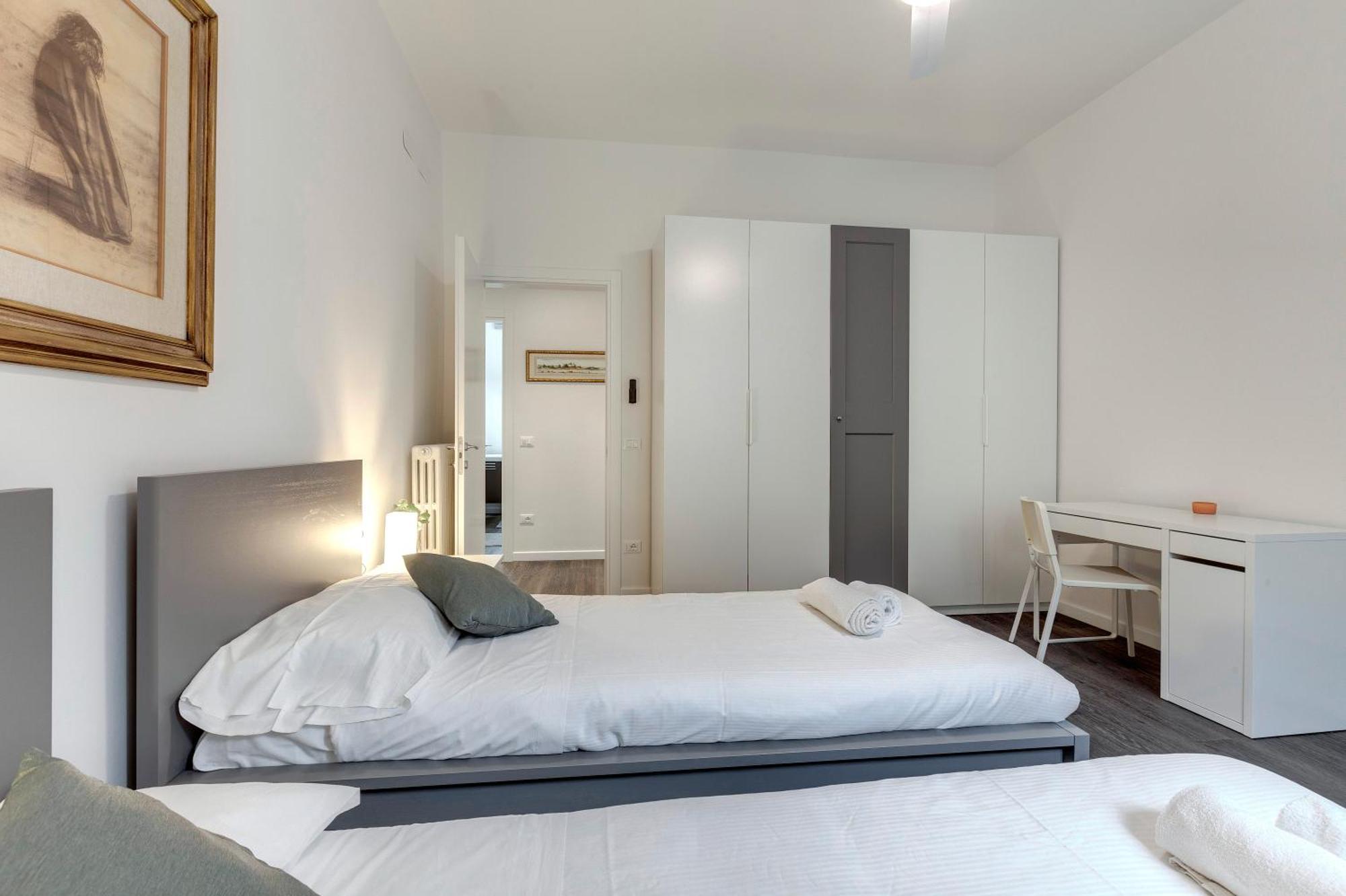 Rossini 4 Apartment Florence