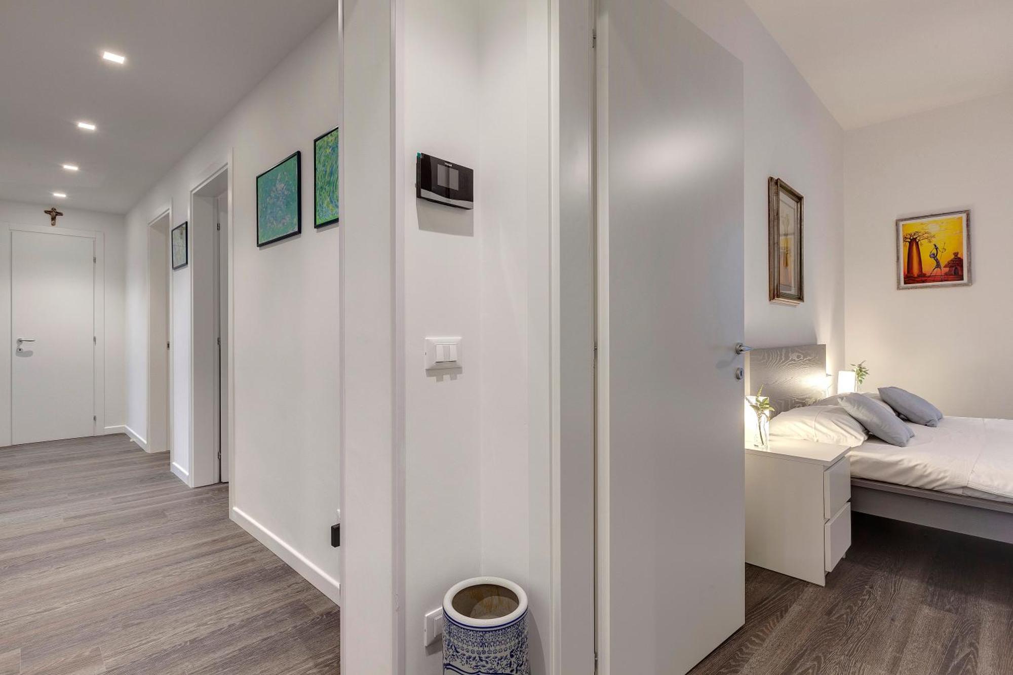 Rossini 4 Apartment