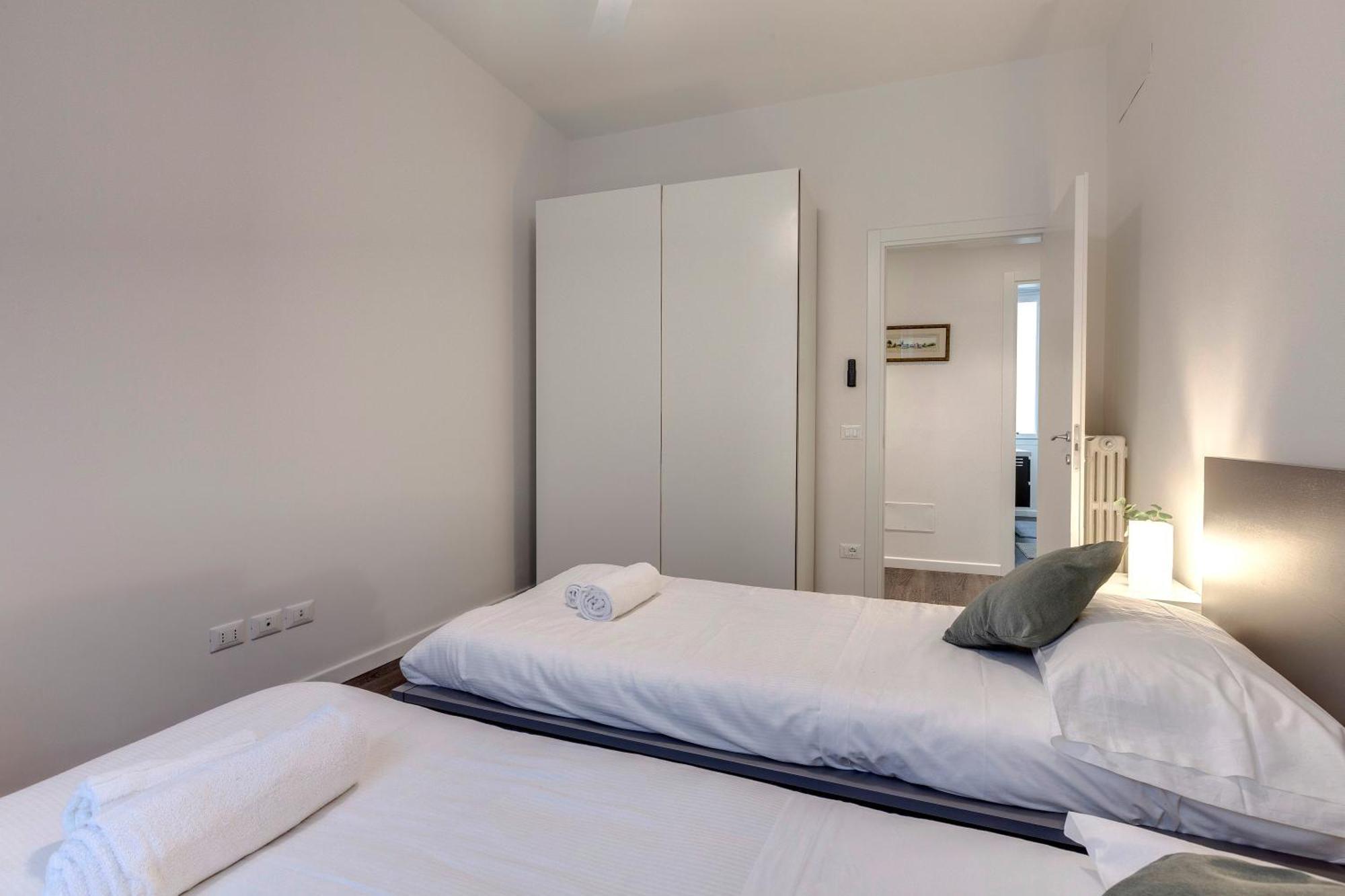 Apartment Rossini 4