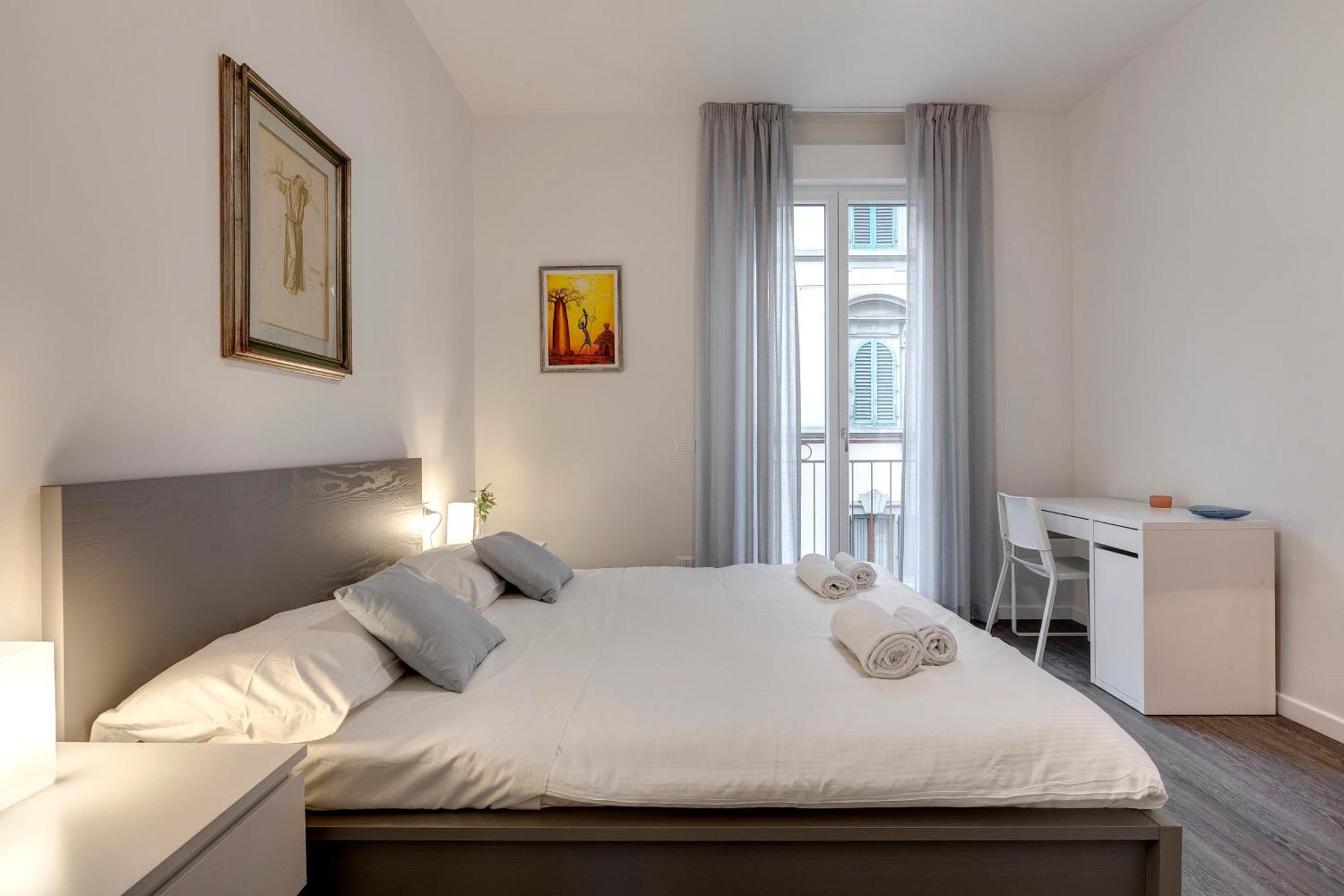 Rossini 4 Apartment *