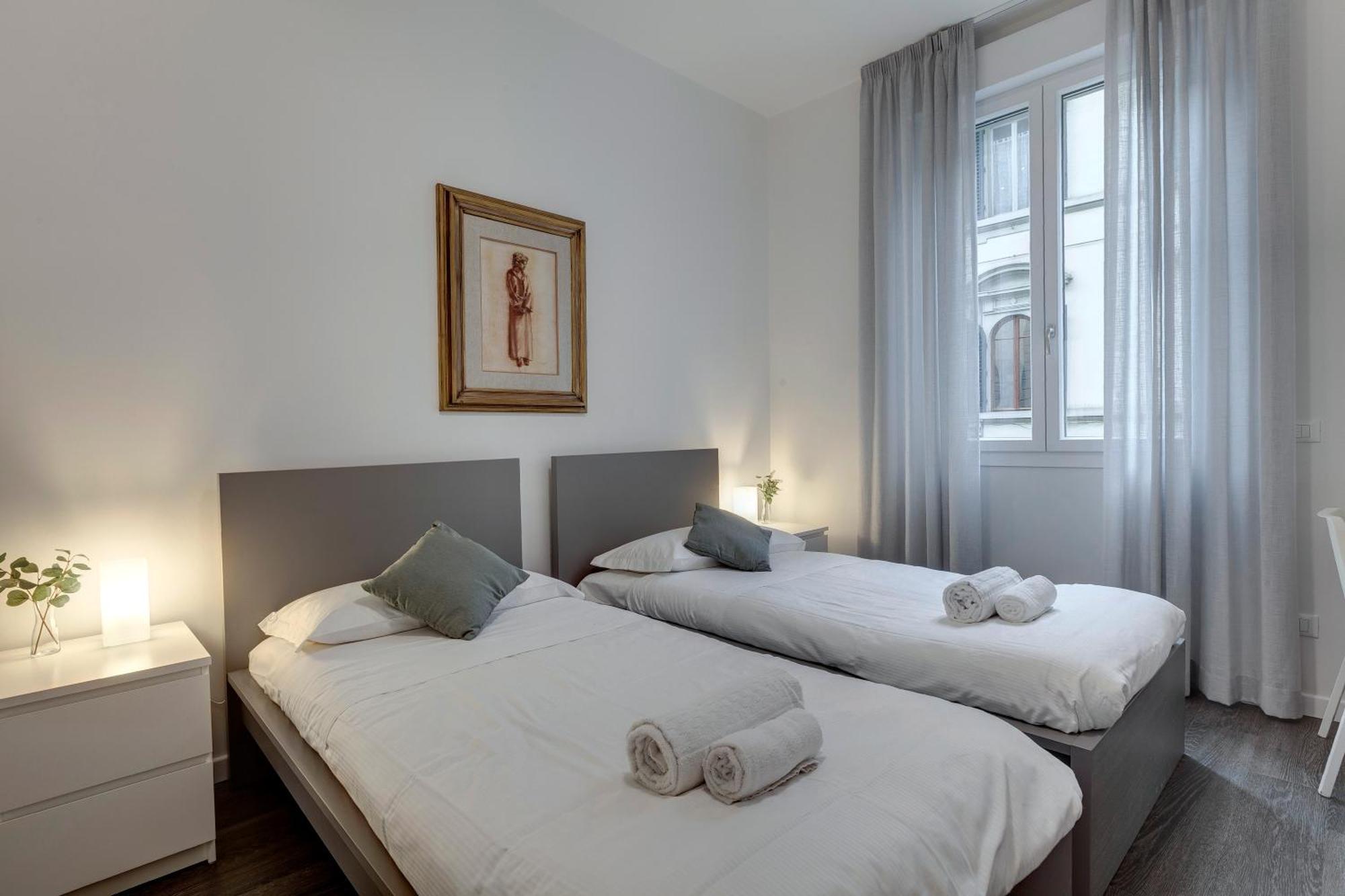 Apartment Rossini 4