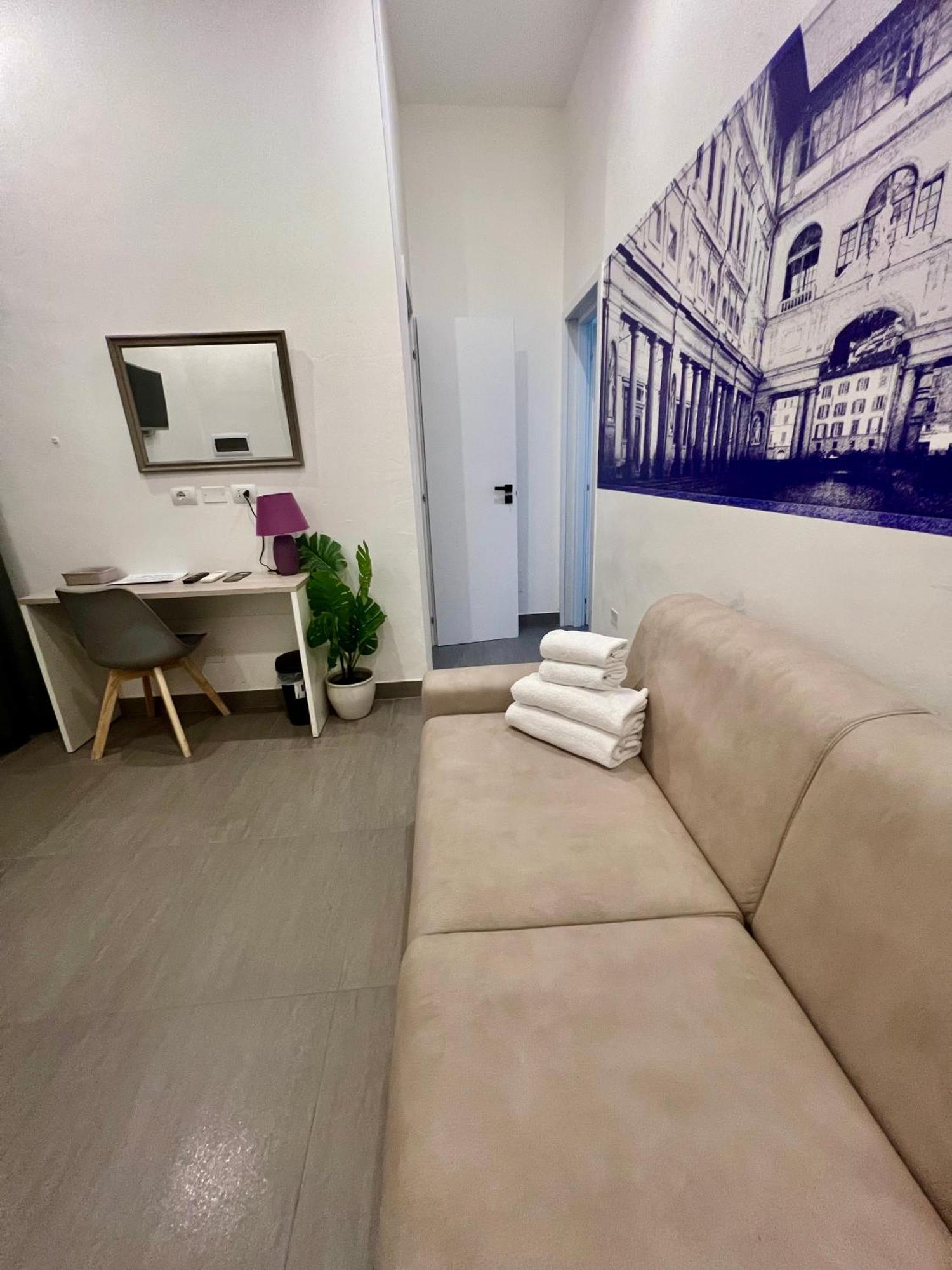 Sant Antonino First Floor Relais