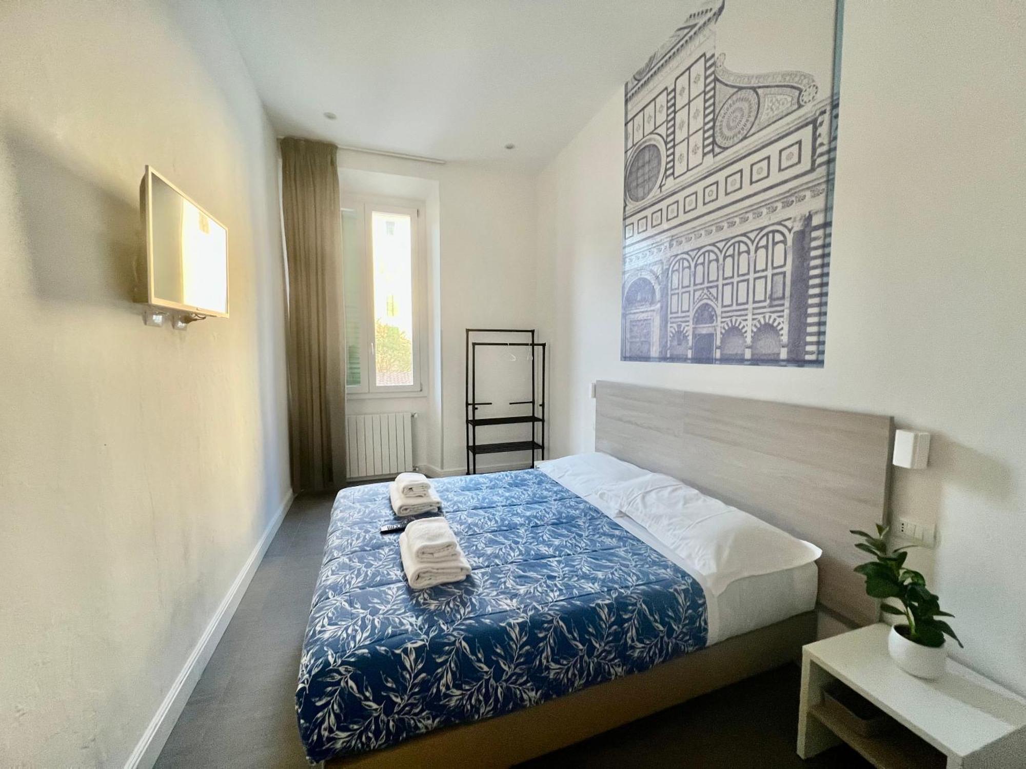 Sant Antonino First Floor Relais Gasthof Florenz