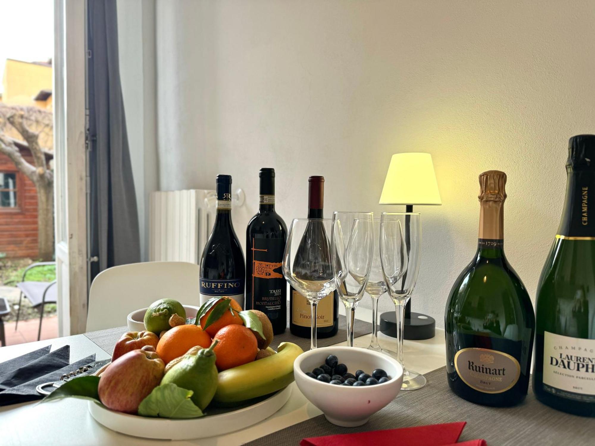 Casa de hóspedes Relais Stibbert