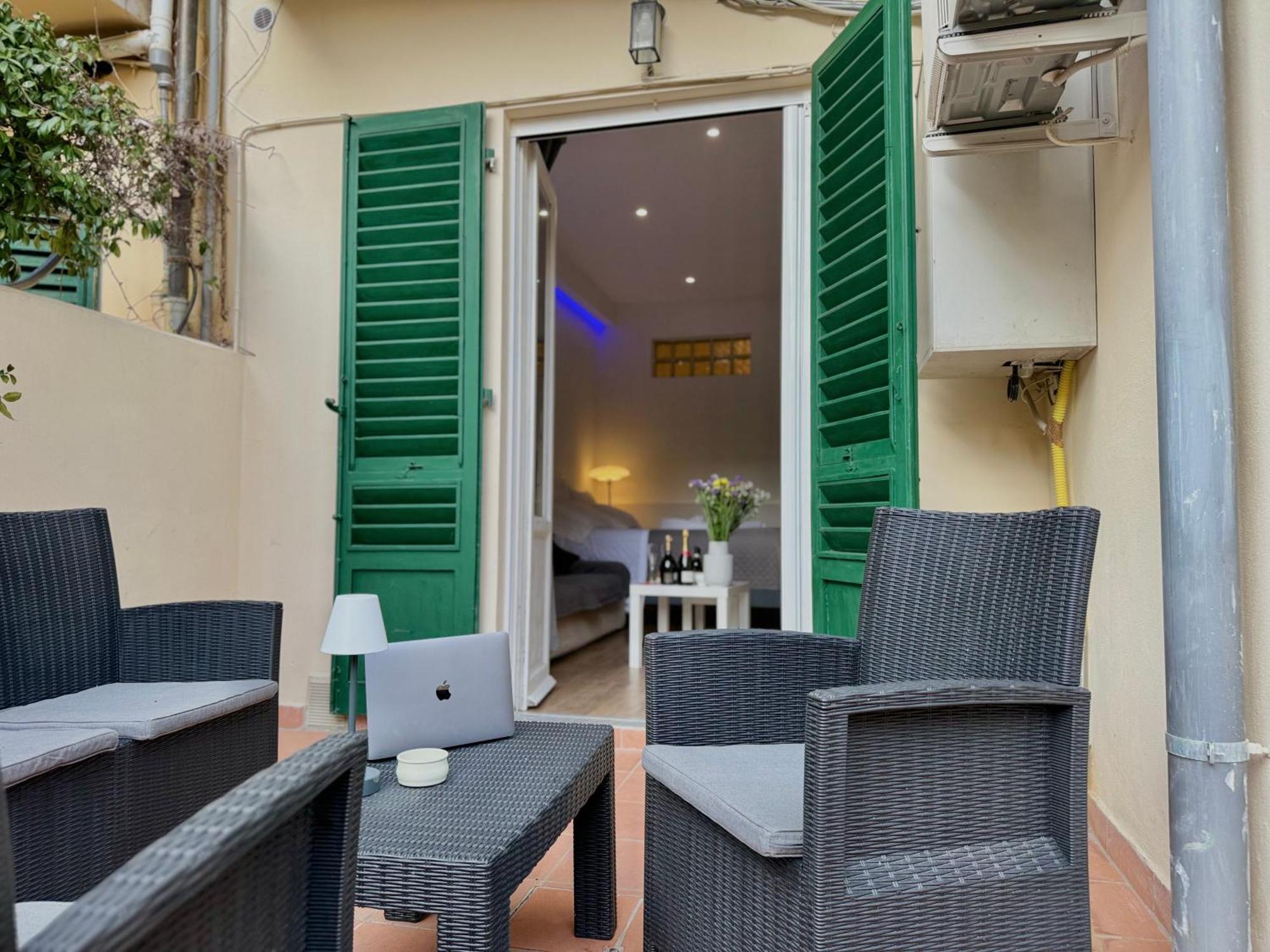 Relais Stibbert Casa de hóspedes Florença