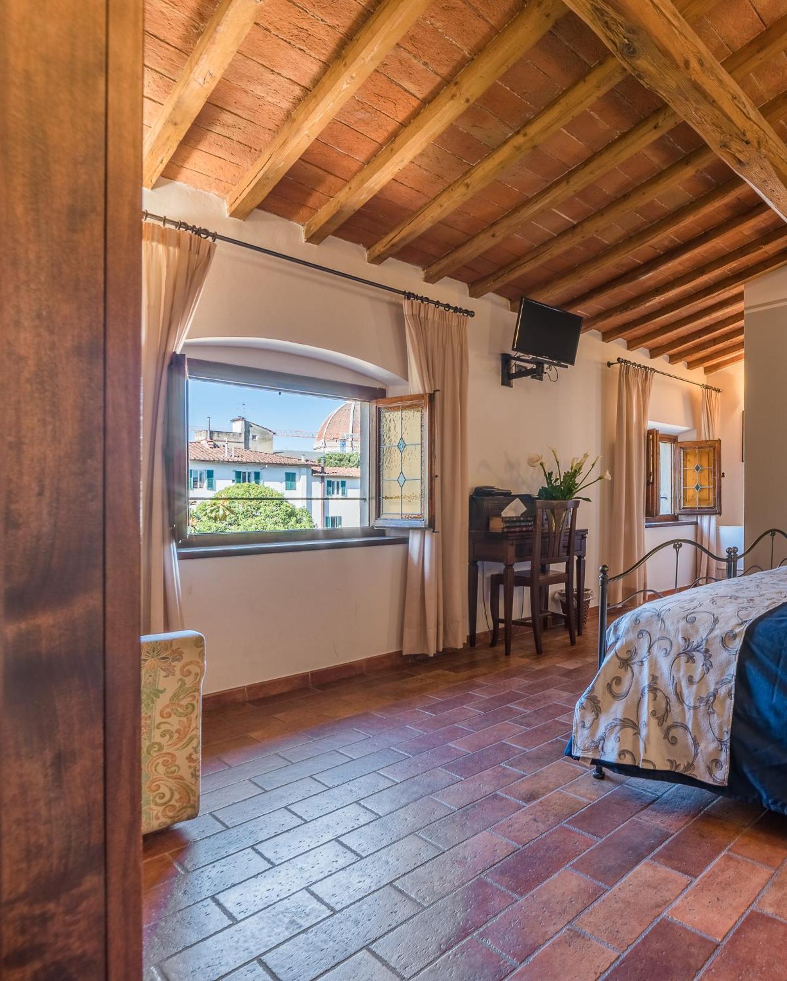 Residenza Il Villino Florença