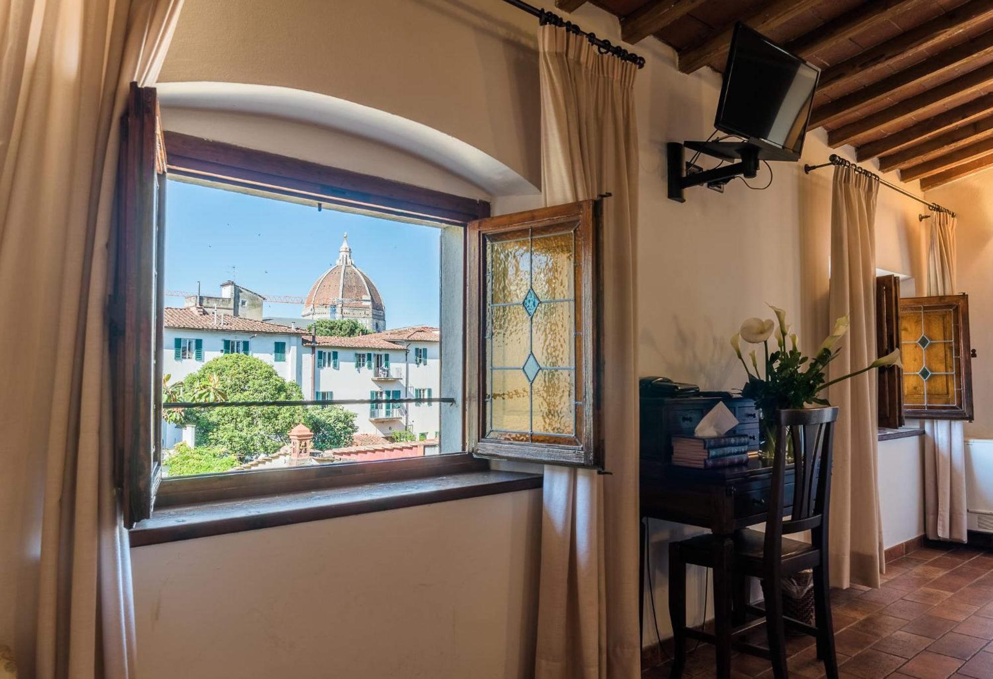 Residenza Il Villino 3* Florença
