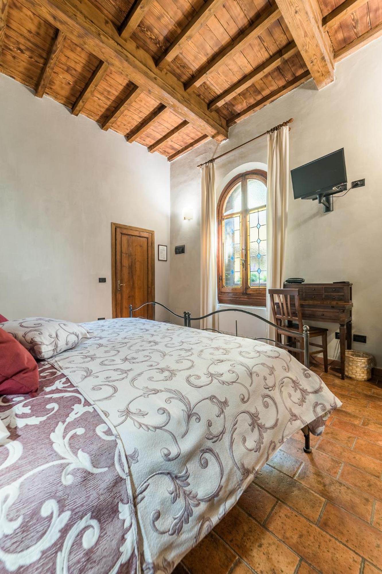 Residenza Il Villino Florença