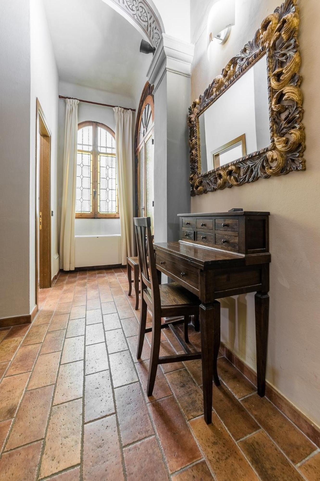 Residenza Il Villino Acomodação com café da manhã  Florença