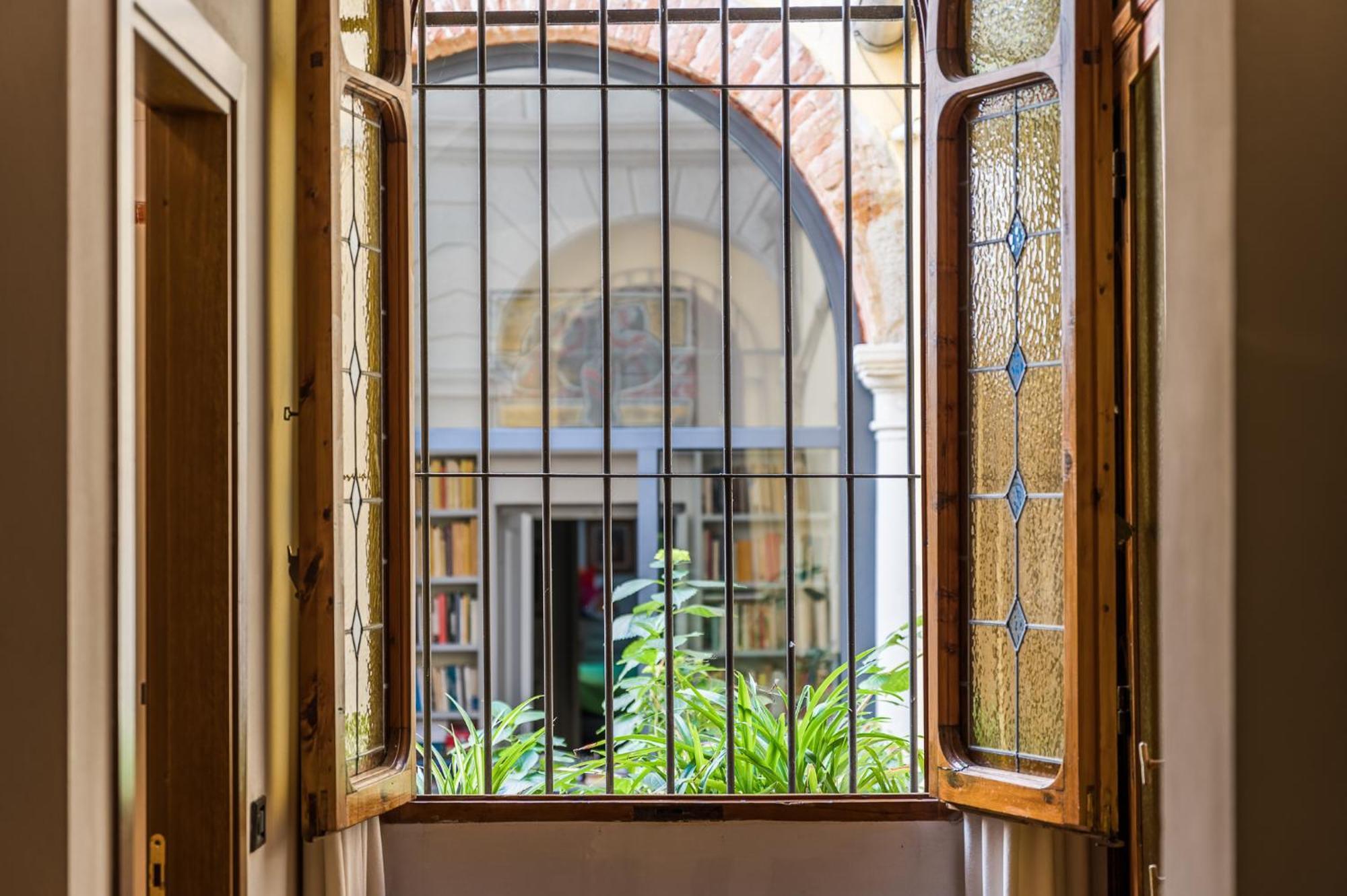 Residenza Il Villino Acomodação com café da manhã  3*