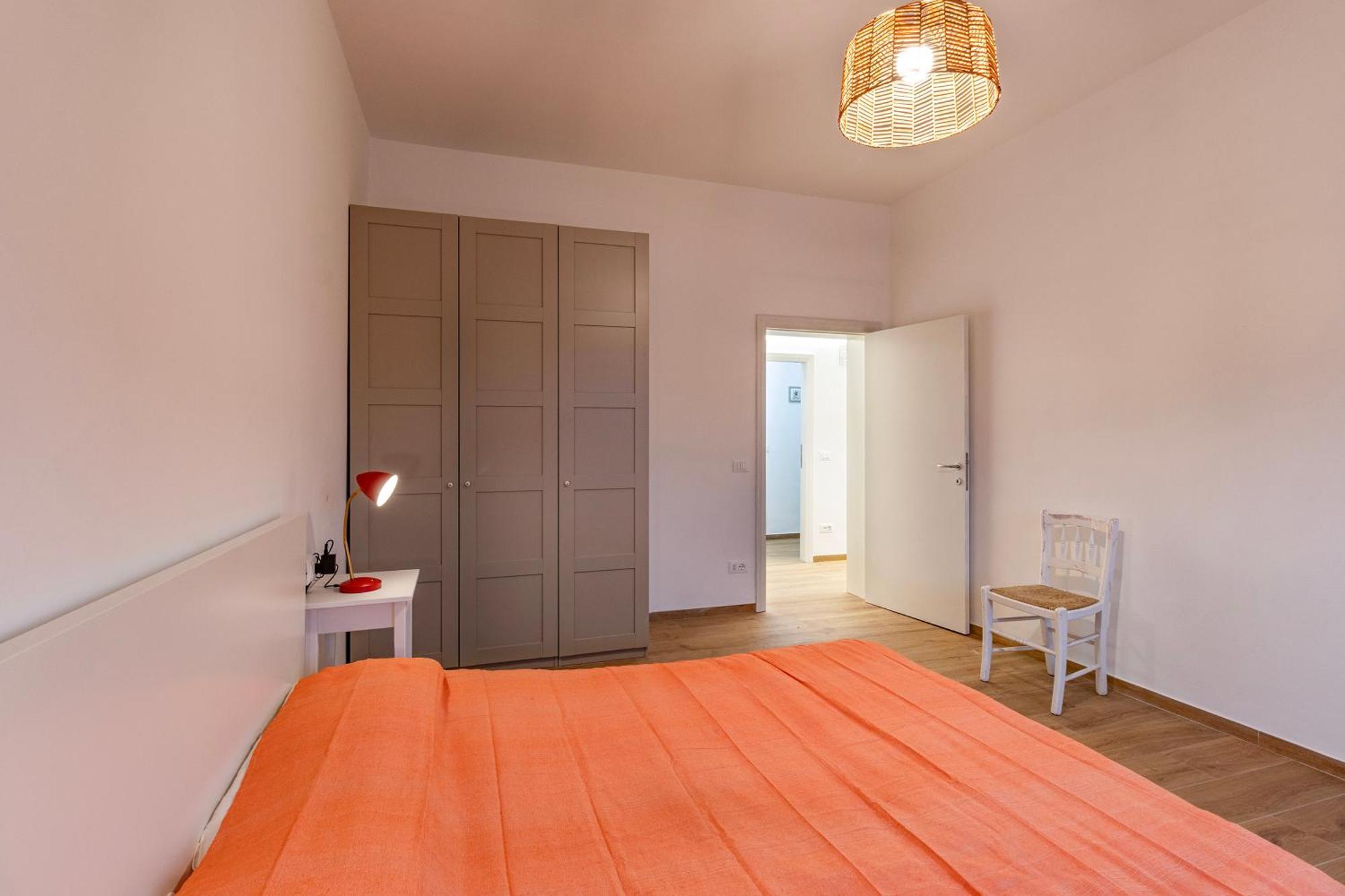 Comfortable In Firenze-careggi - Happy Appartement Florence