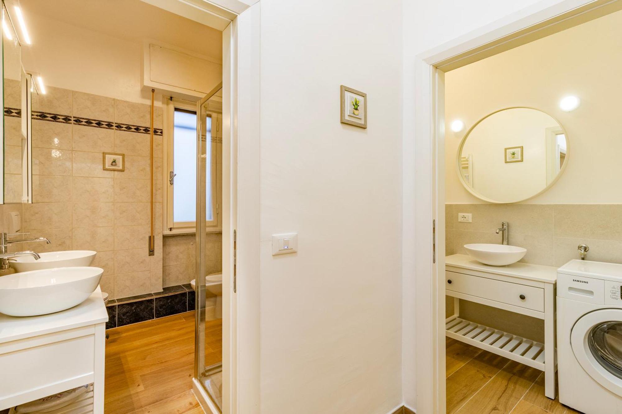 Comfortable In Firenze-careggi - Happy Appartement Florence