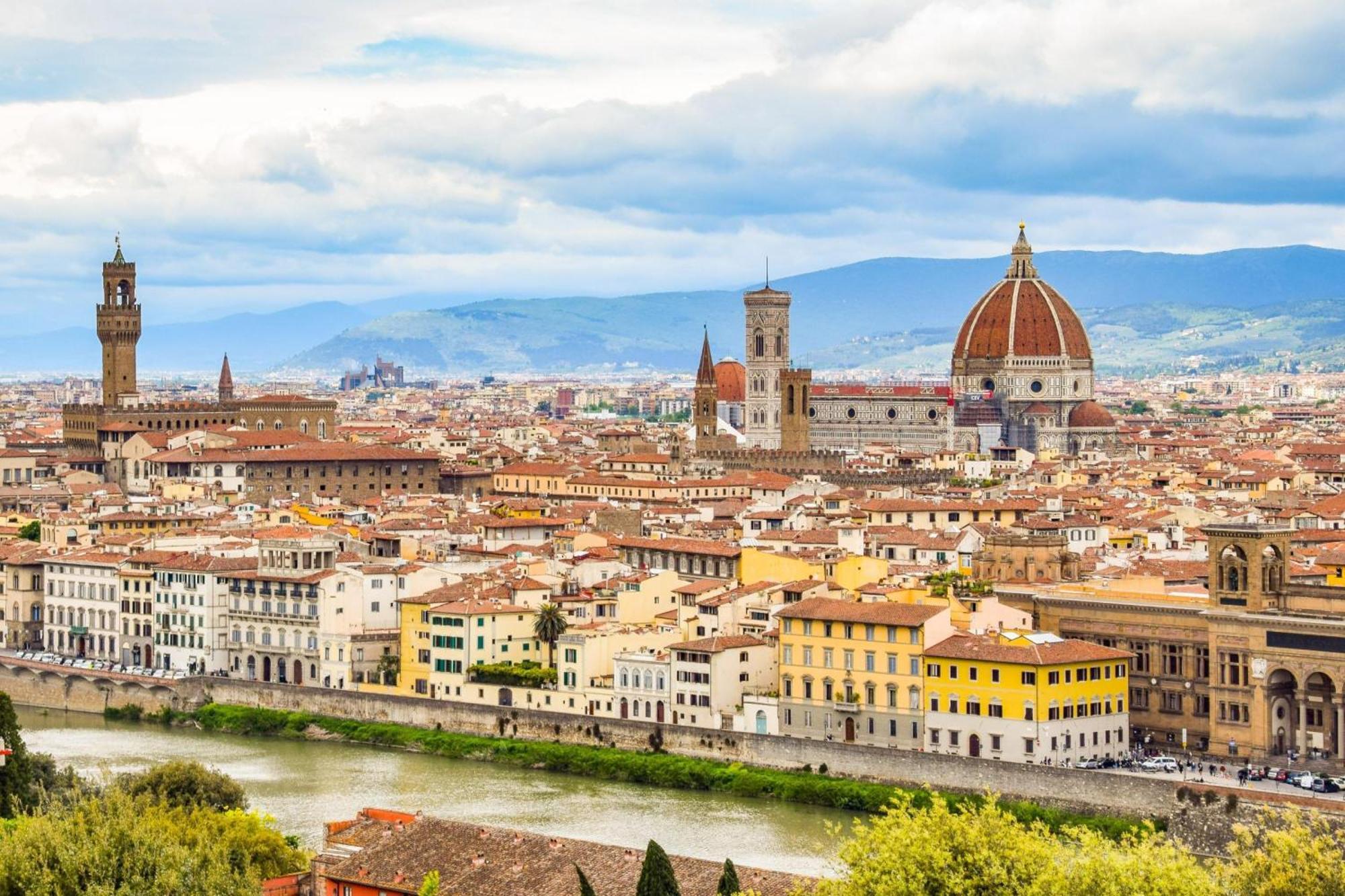 Appartement Comfortable In Firenze-careggi - Happy Florence