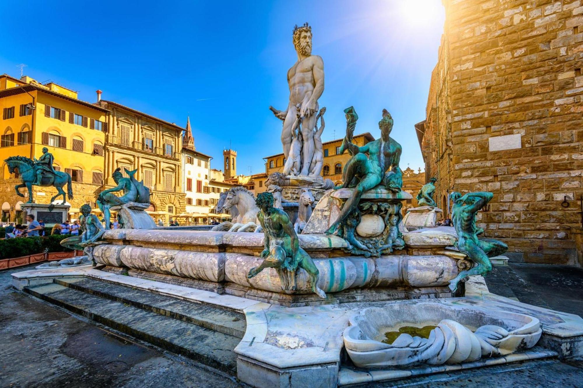 Appartement Comfortable In Firenze-careggi - Happy
