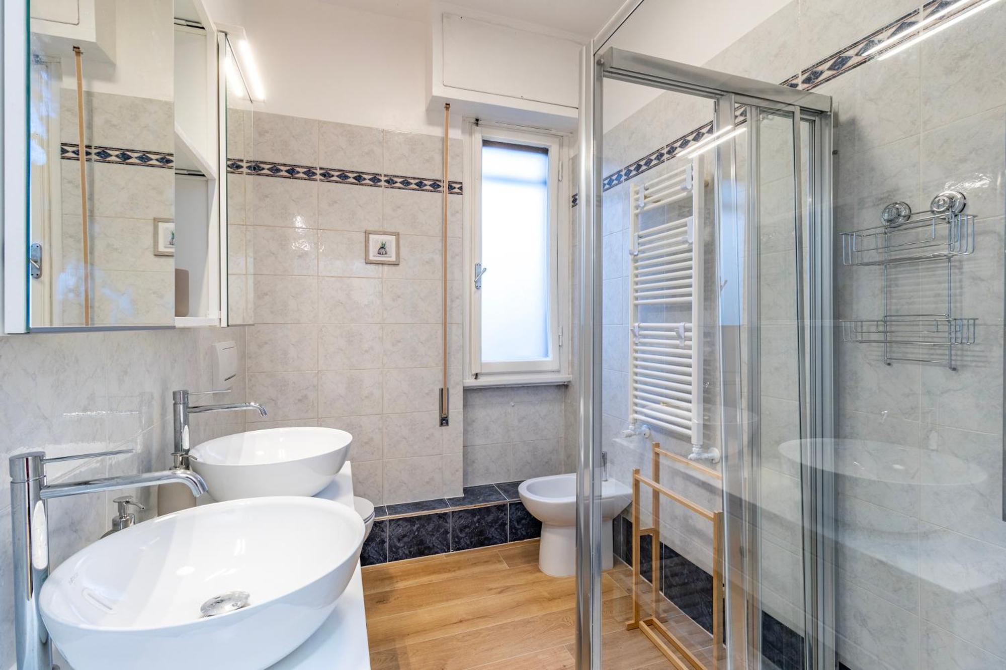 Comfortable In Firenze-careggi - Happy Appartement