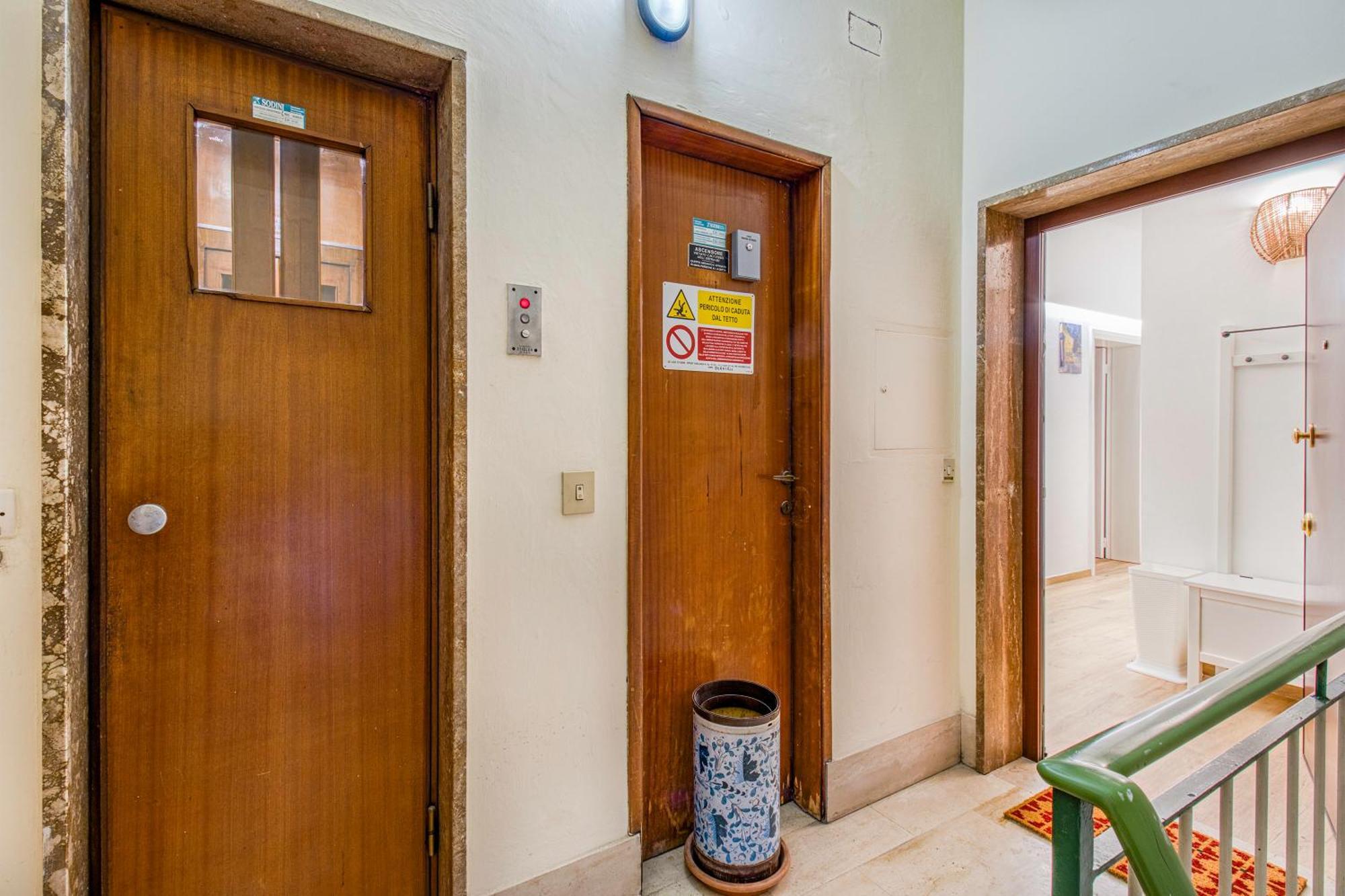 Comfortable In Firenze-careggi - Happy Appartement *