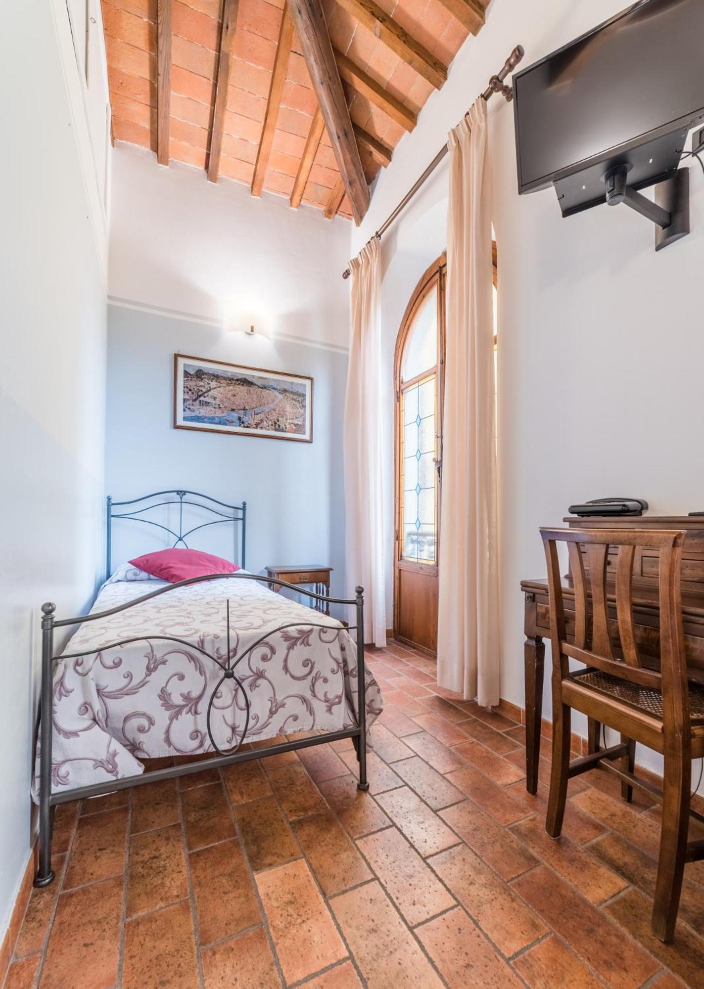 Residenza Il Villino 3* Florença