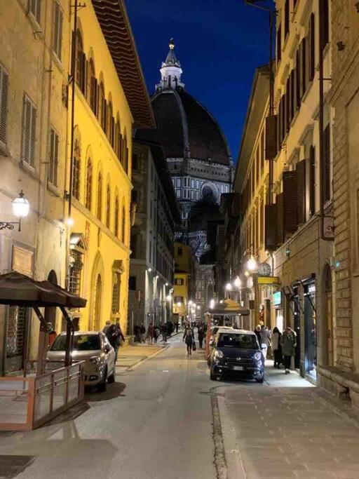 Appartement Duomo Luxury Wi-fi A/c *