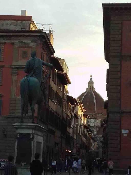 Duomo Luxury Wi-fi A/c Appartement *