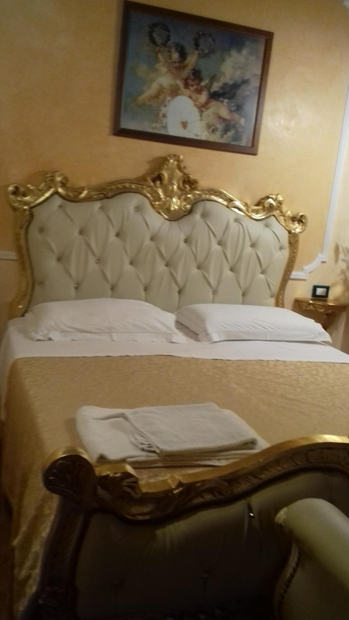 Annamaria Guest house 3*