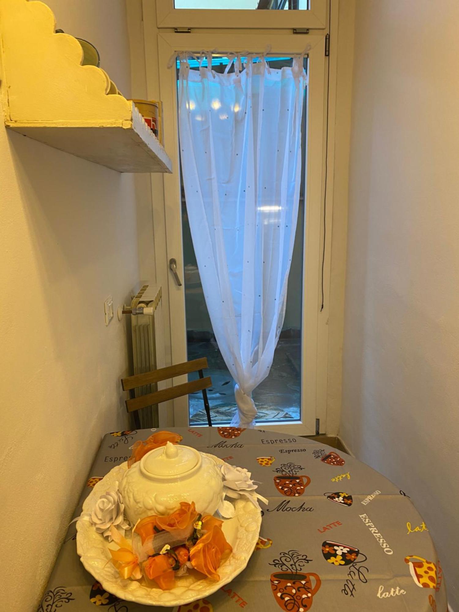 “le Tre Sorelle “ Apartment *
