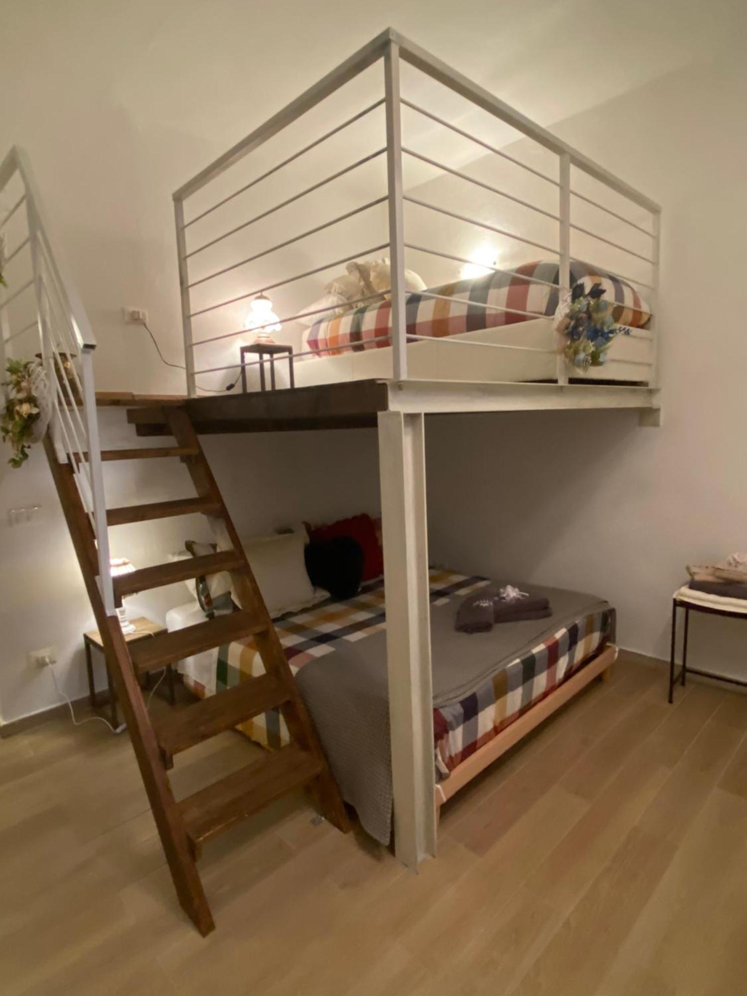 Apartment “le Tre Sorelle “ Florence