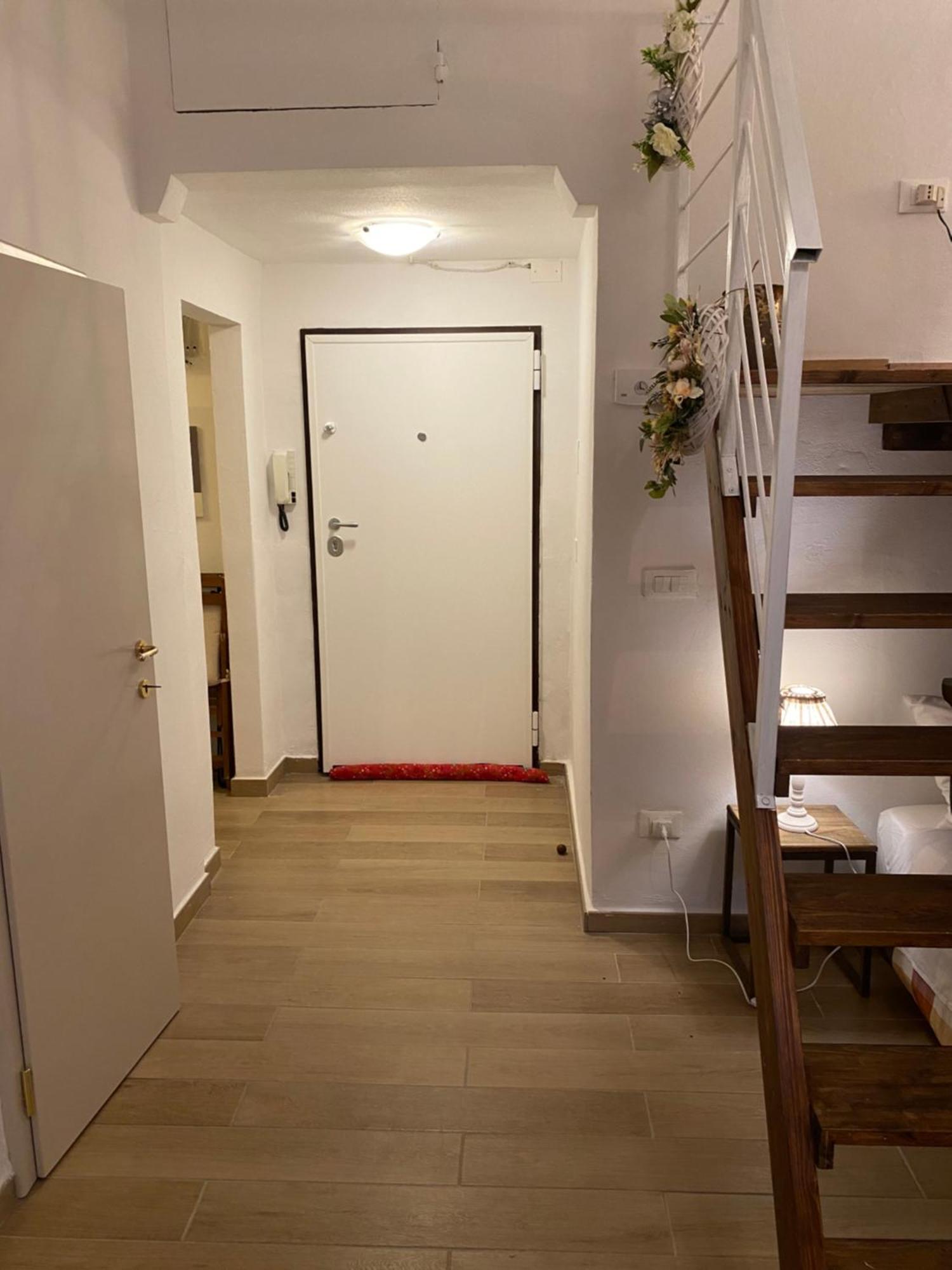 “le Tre Sorelle “ Apartment