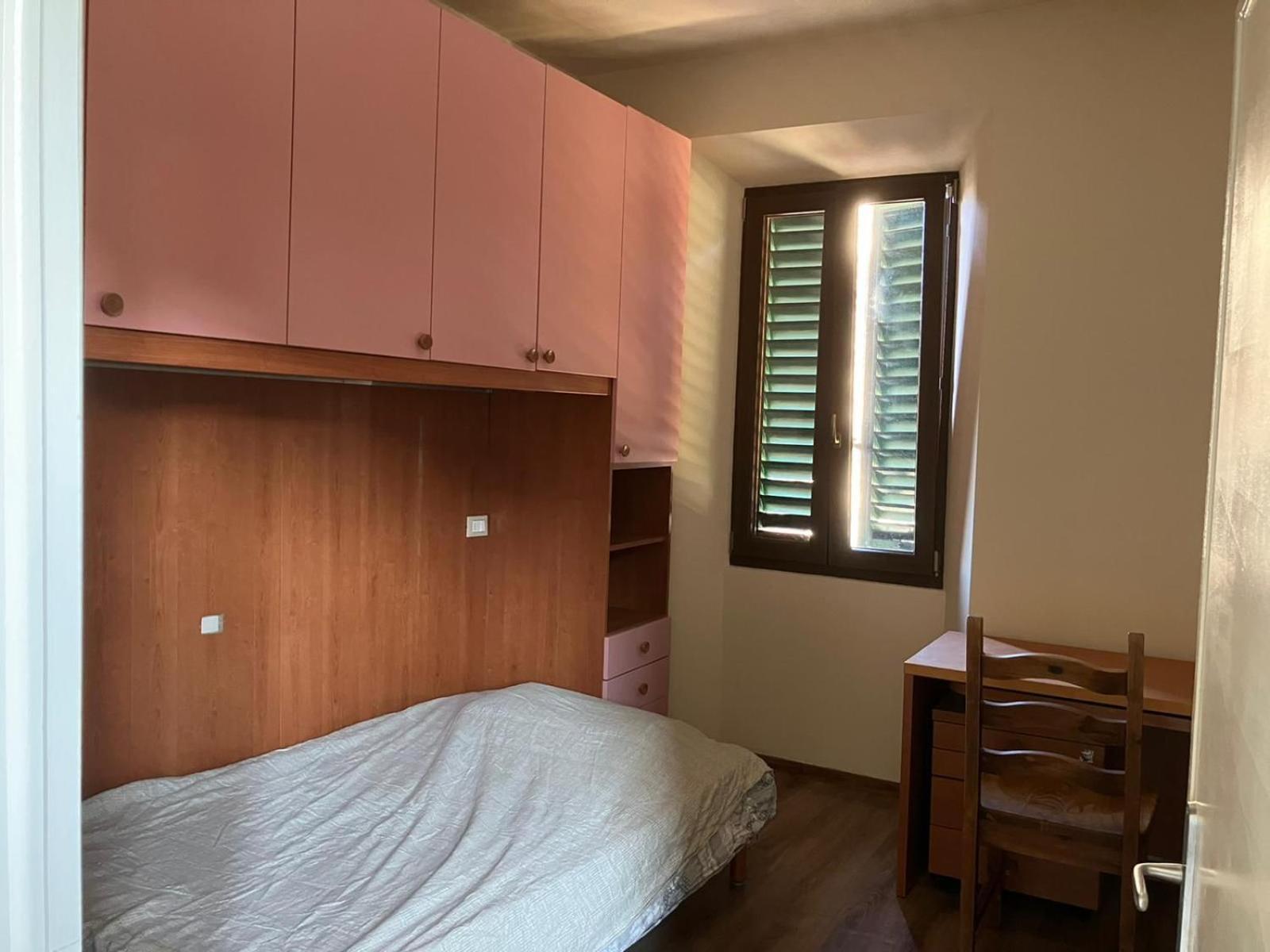 Séjour chez l'habitant Stanca Incantevole A