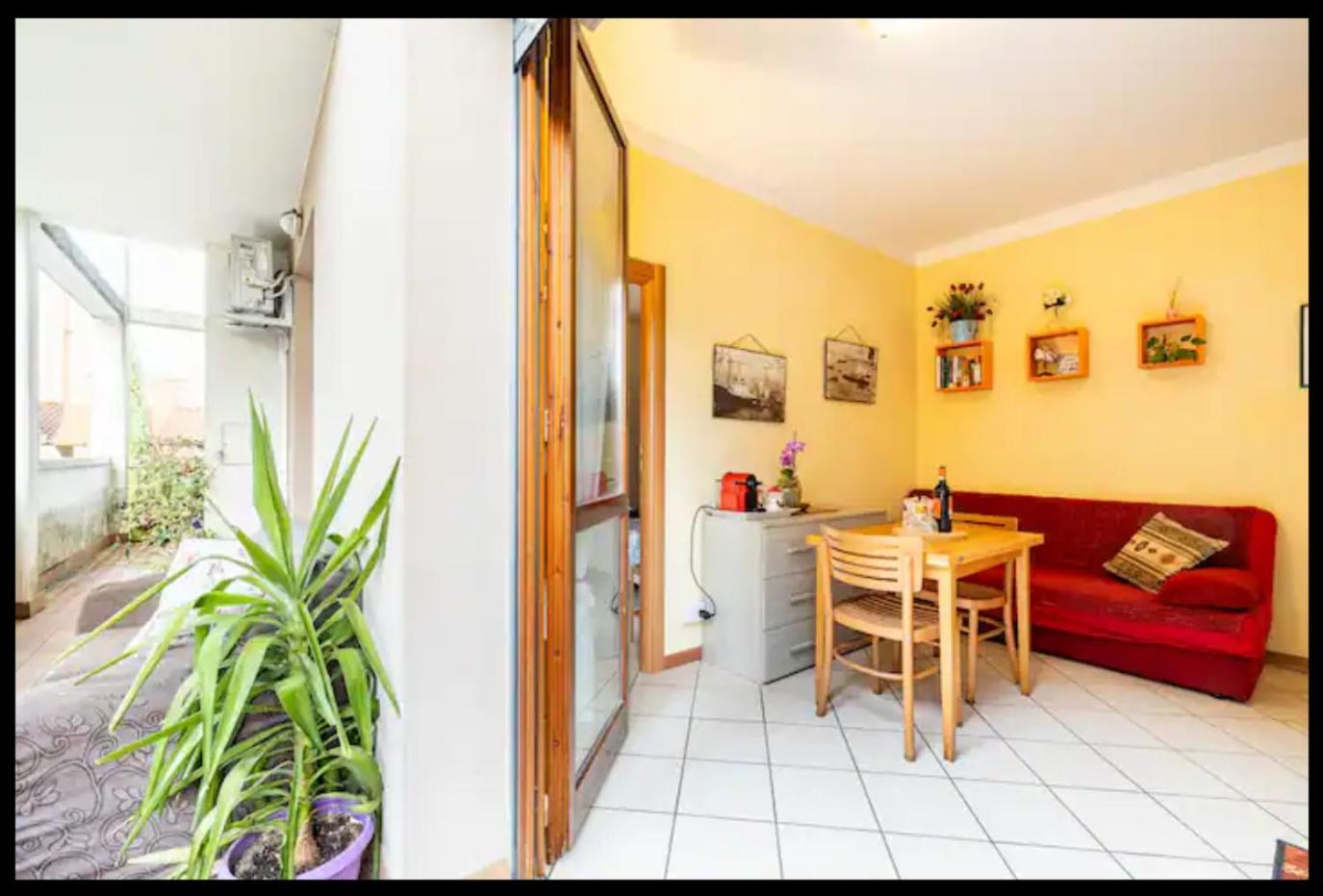Apartamento Palazzo Wanny Free Parking & Terrace Florença