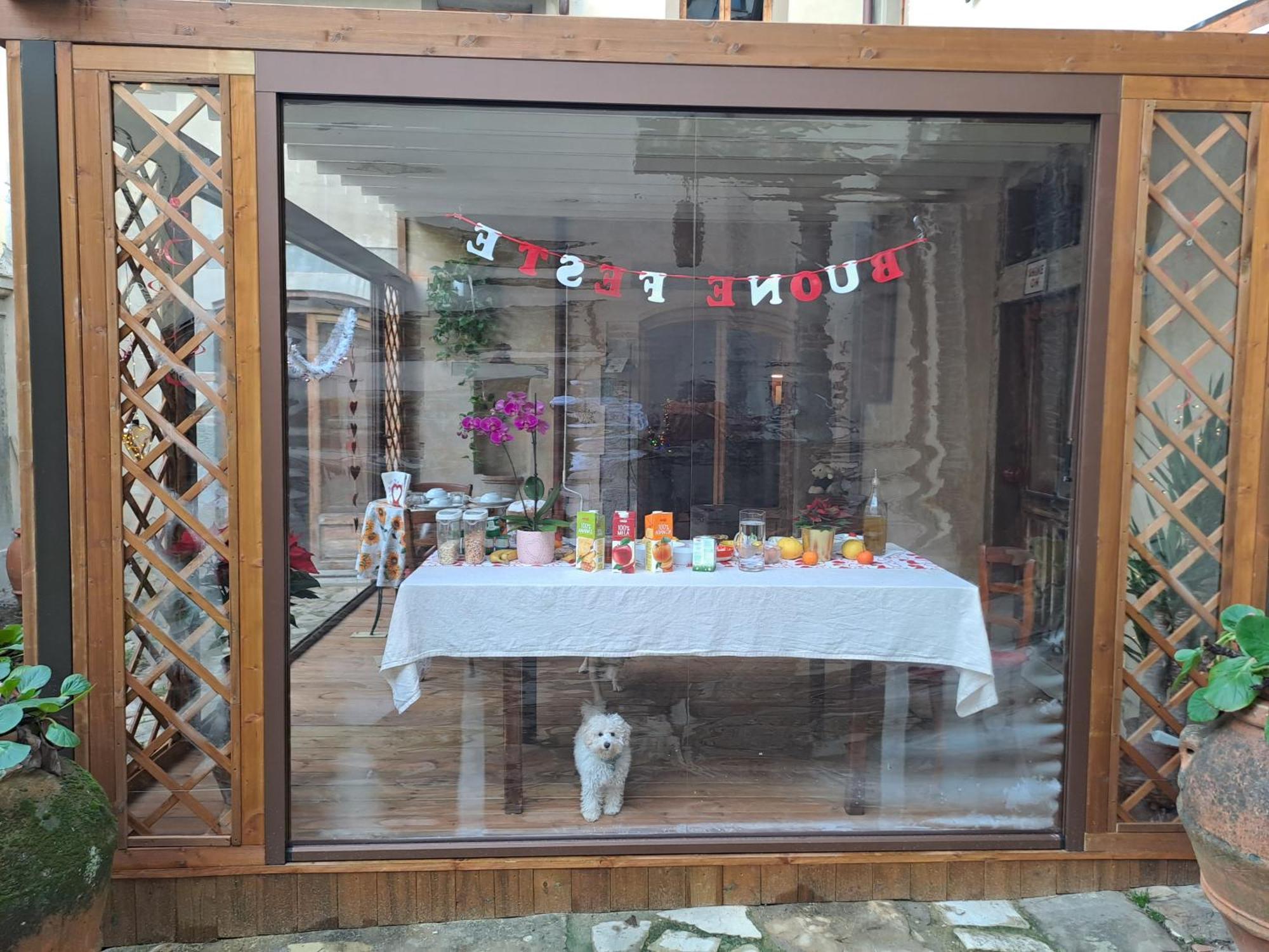 Accommodatie bij particulieren Sunshine Florence