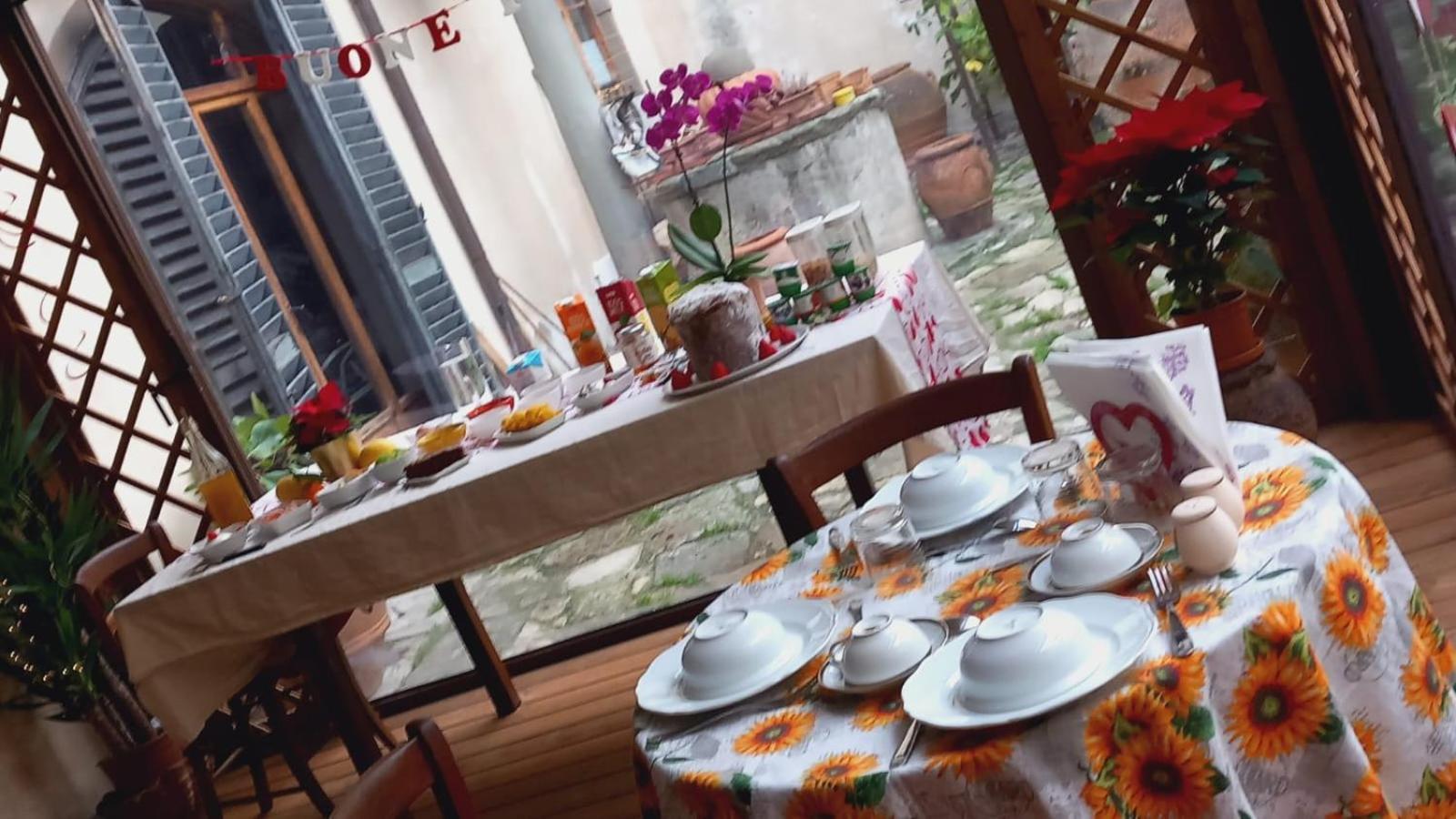 Accommodatie bij particulieren Sunshine Florence